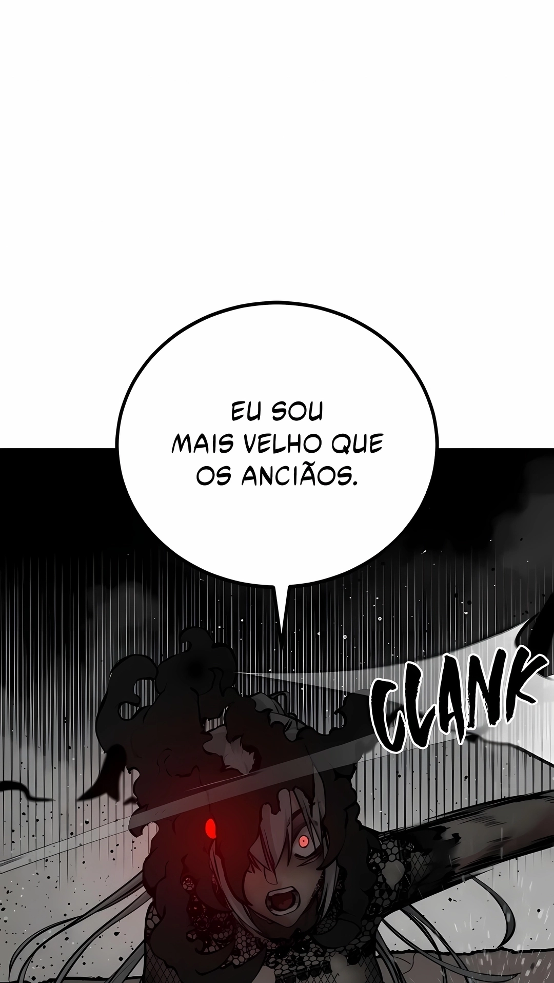 Assassina de Heróis Capítulo 214 Página 103