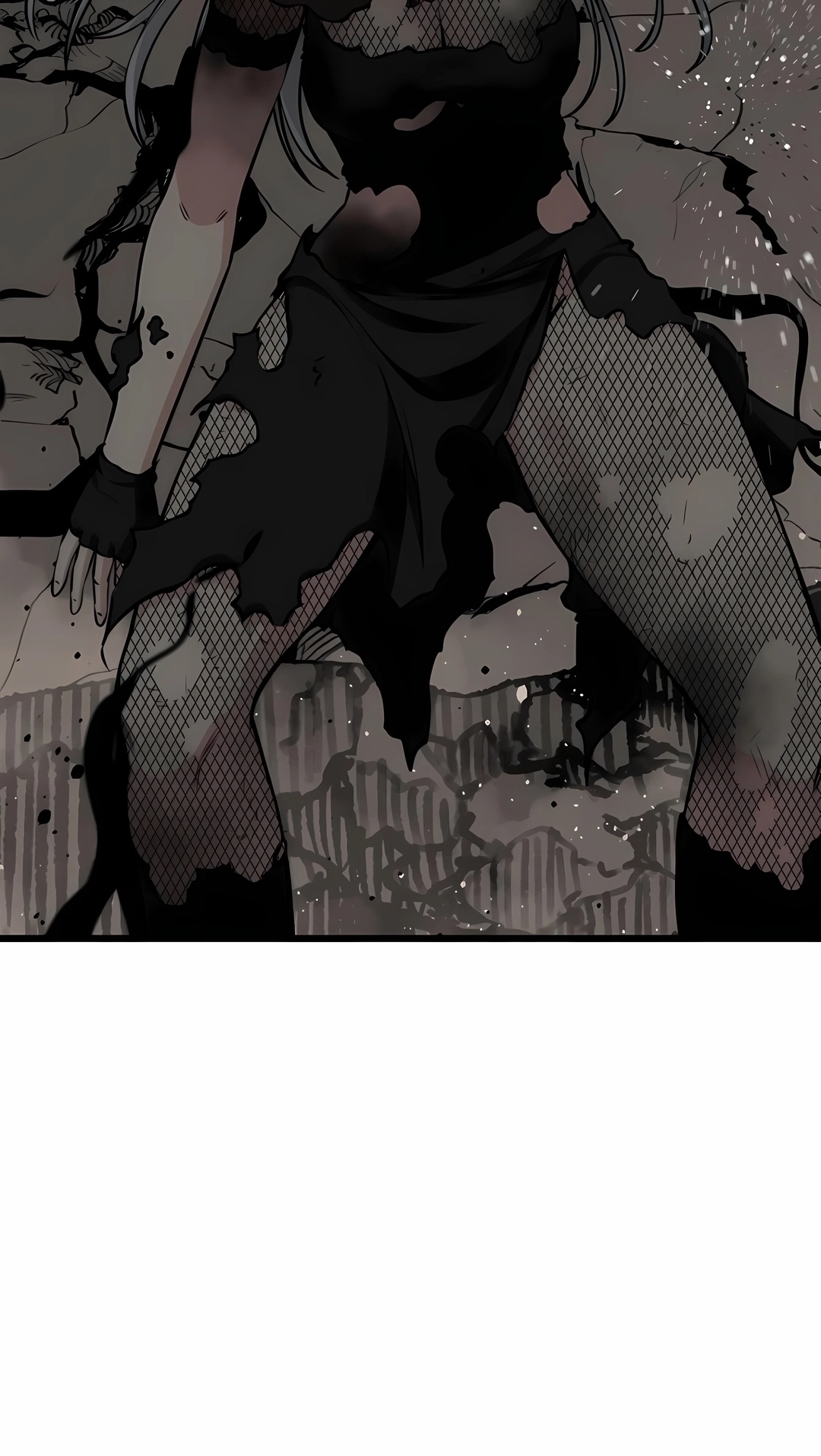 Assassina de Heróis Capítulo 214 Página 104