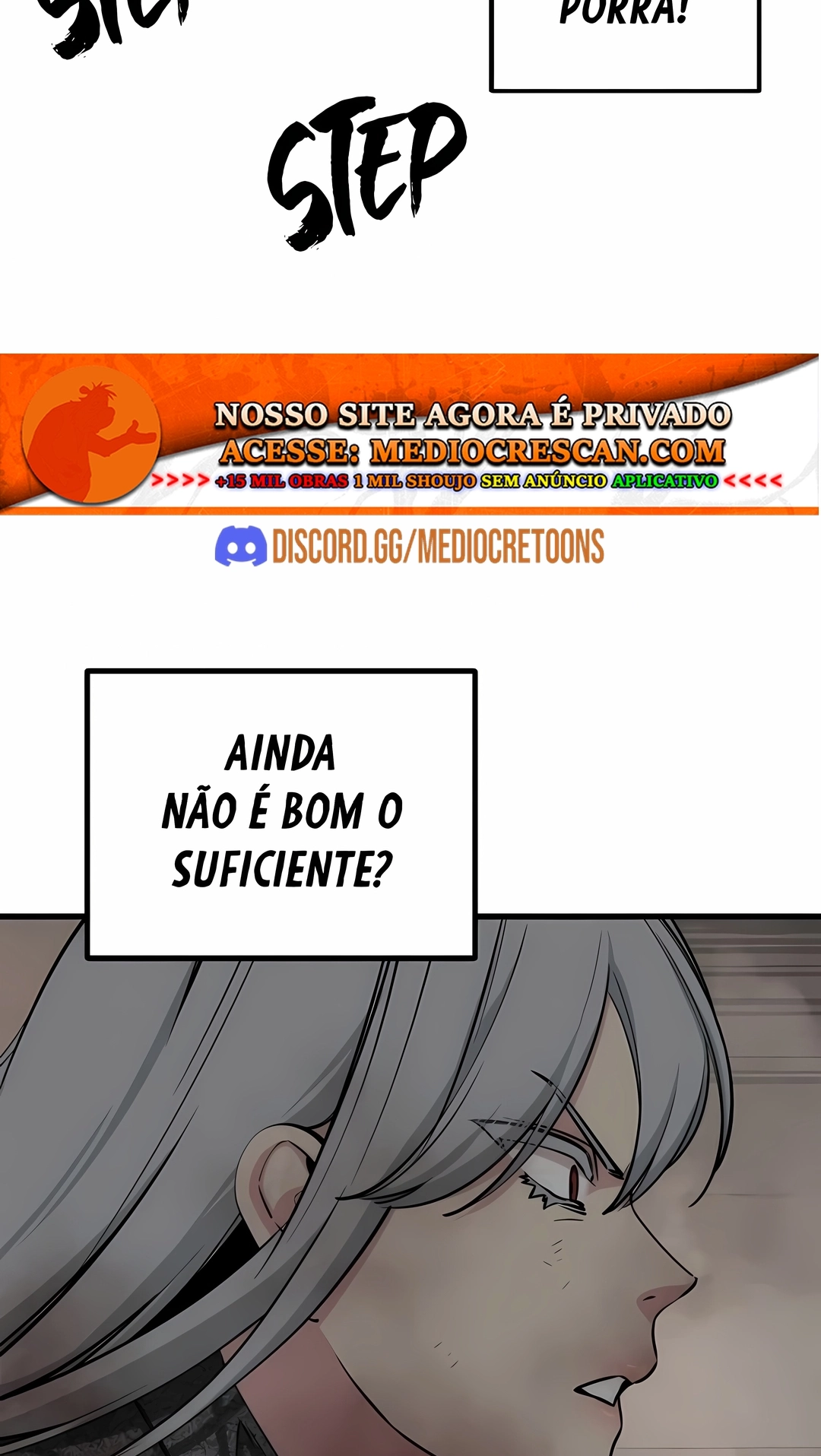 Assassina de Heróis Capítulo 214 Página 110