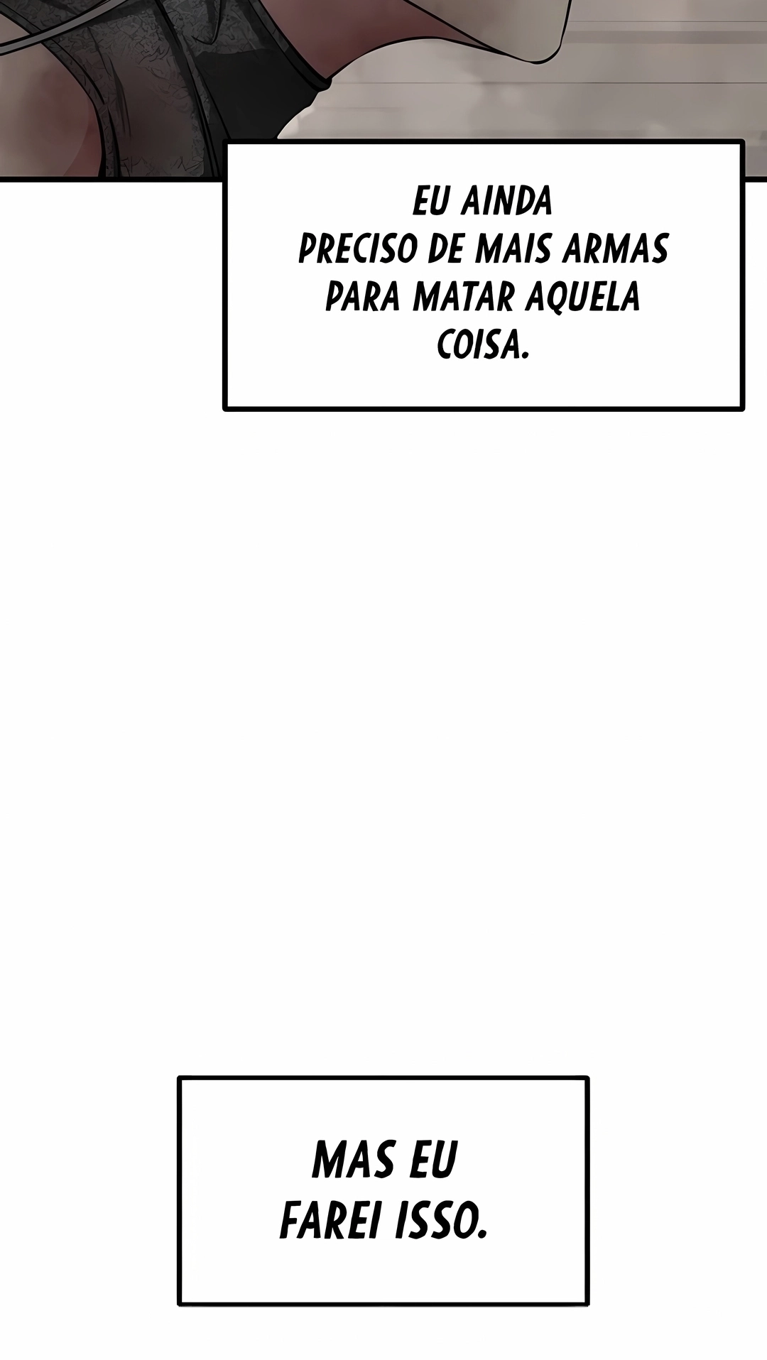 Assassina de Heróis Capítulo 214 Página 111