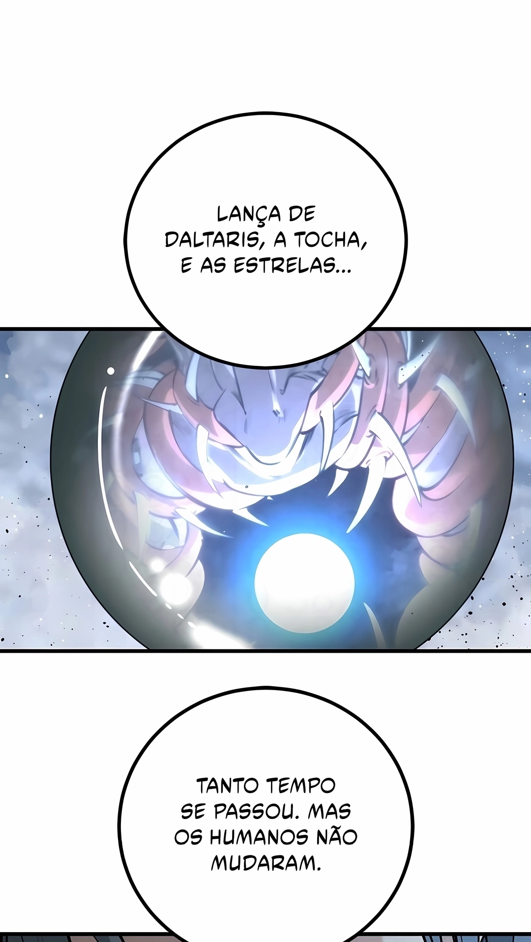 Assassina de Heróis Capítulo 214 Página 116