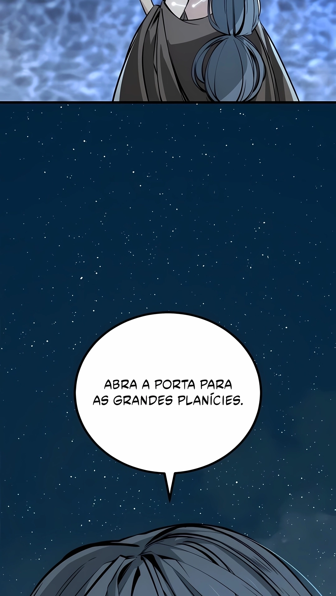 Assassina de Heróis Capítulo 214 Página 118