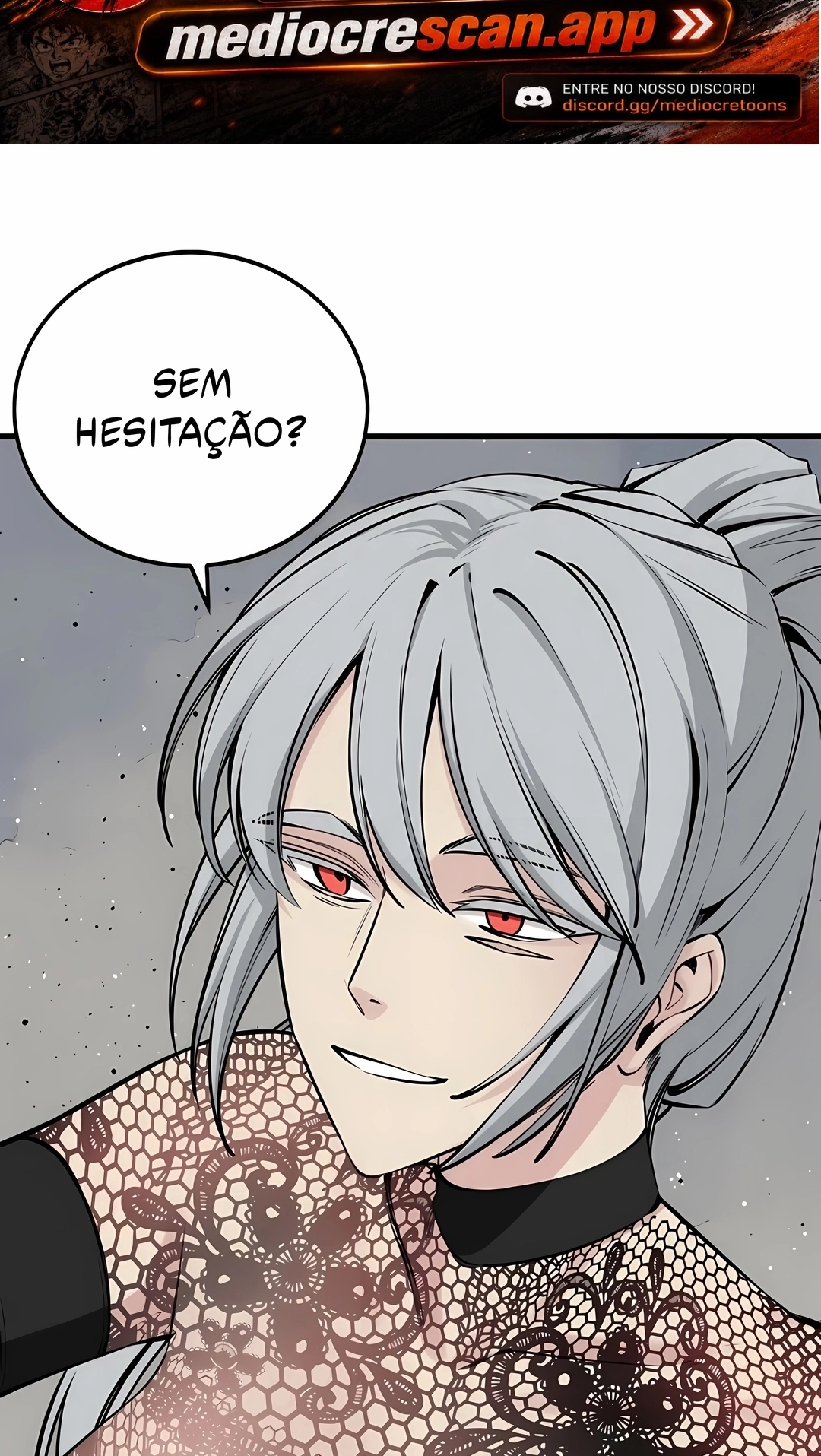 Assassina de Heróis Capítulo 214 Página 12