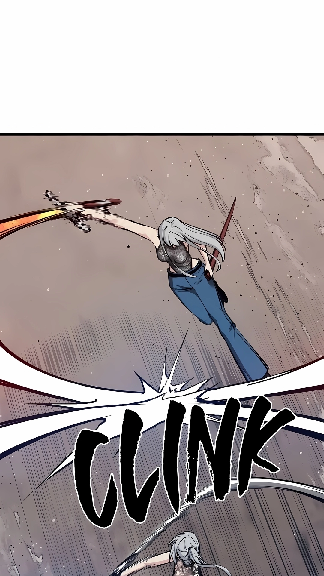 Assassina de Heróis Capítulo 214 Página 15