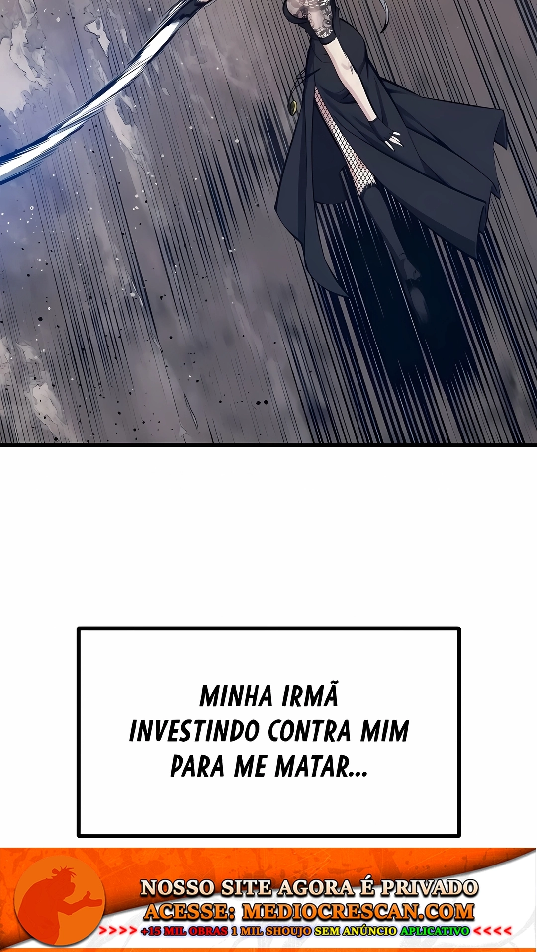 Assassina de Heróis Capítulo 214 Página 16