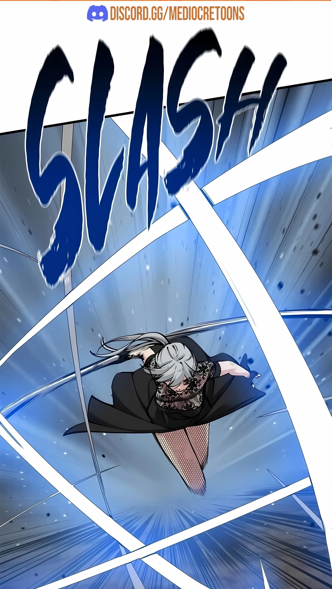 Assassina de Heróis Capítulo 214 Página 17