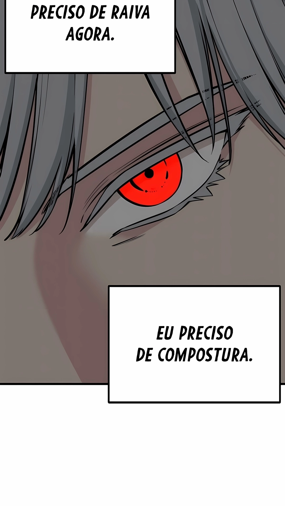 Assassina de Heróis Capítulo 214 Página 19