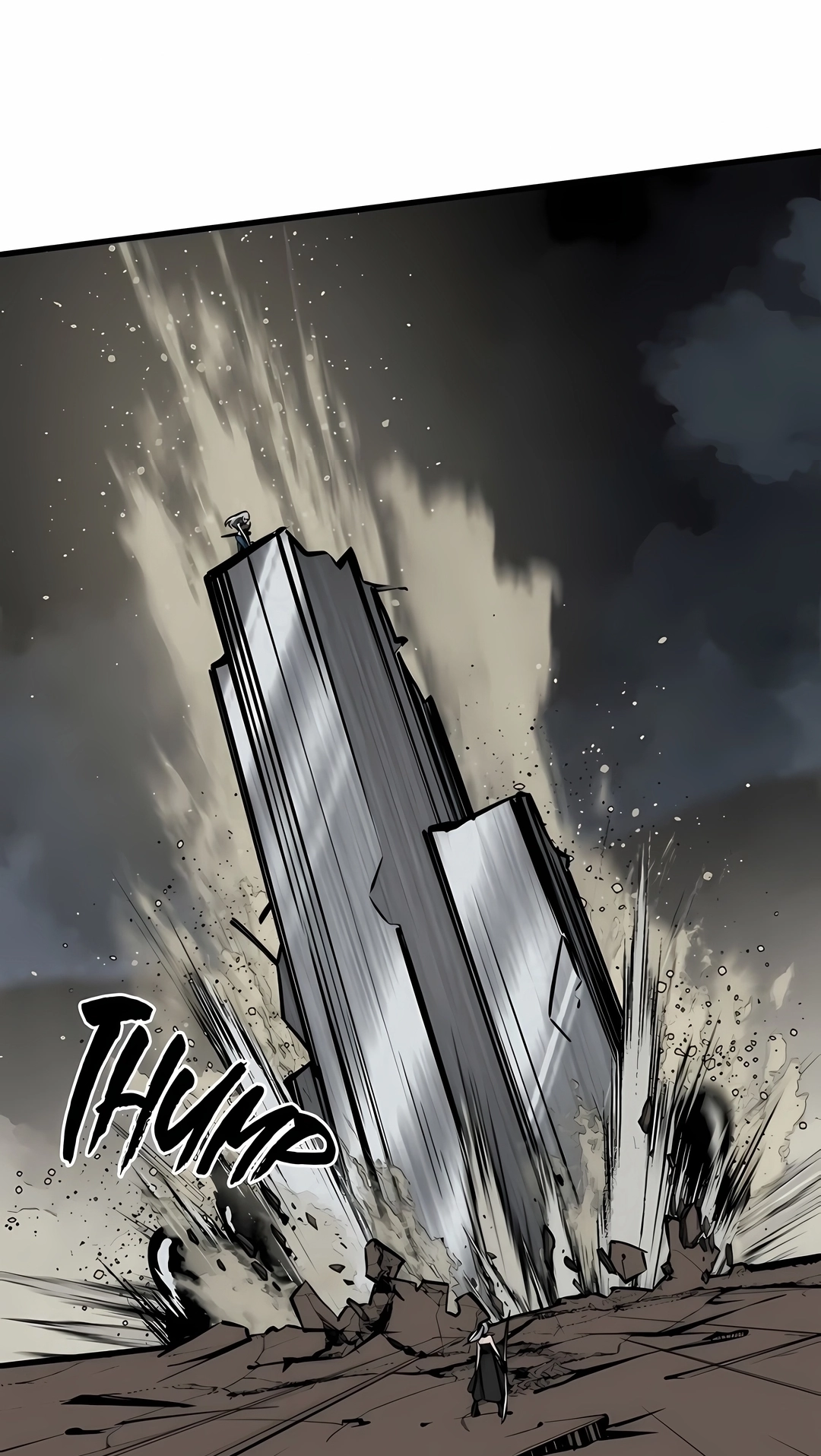 Assassina de Heróis Capítulo 214 Página 20