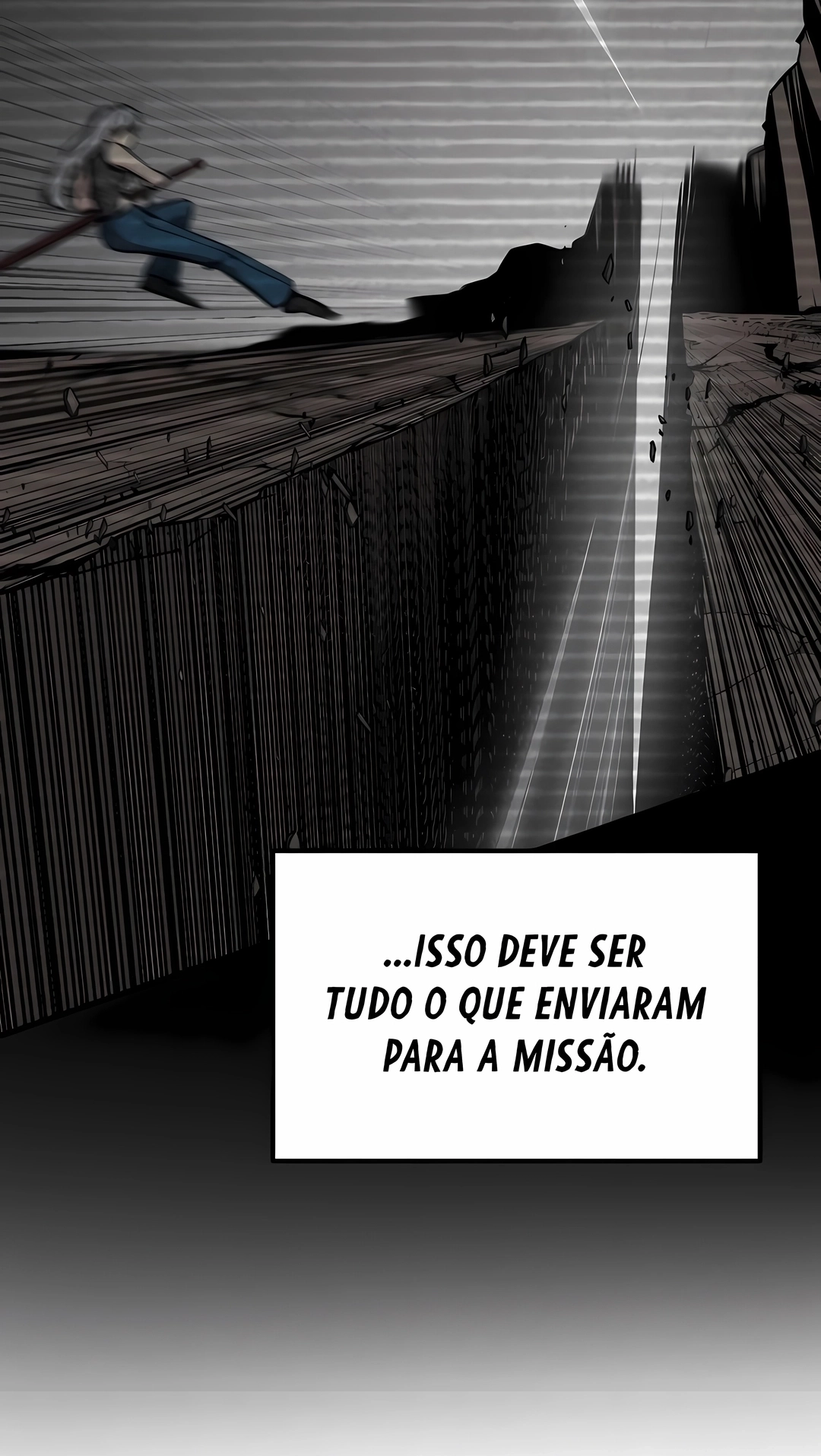 Assassina de Heróis Capítulo 214 Página 25