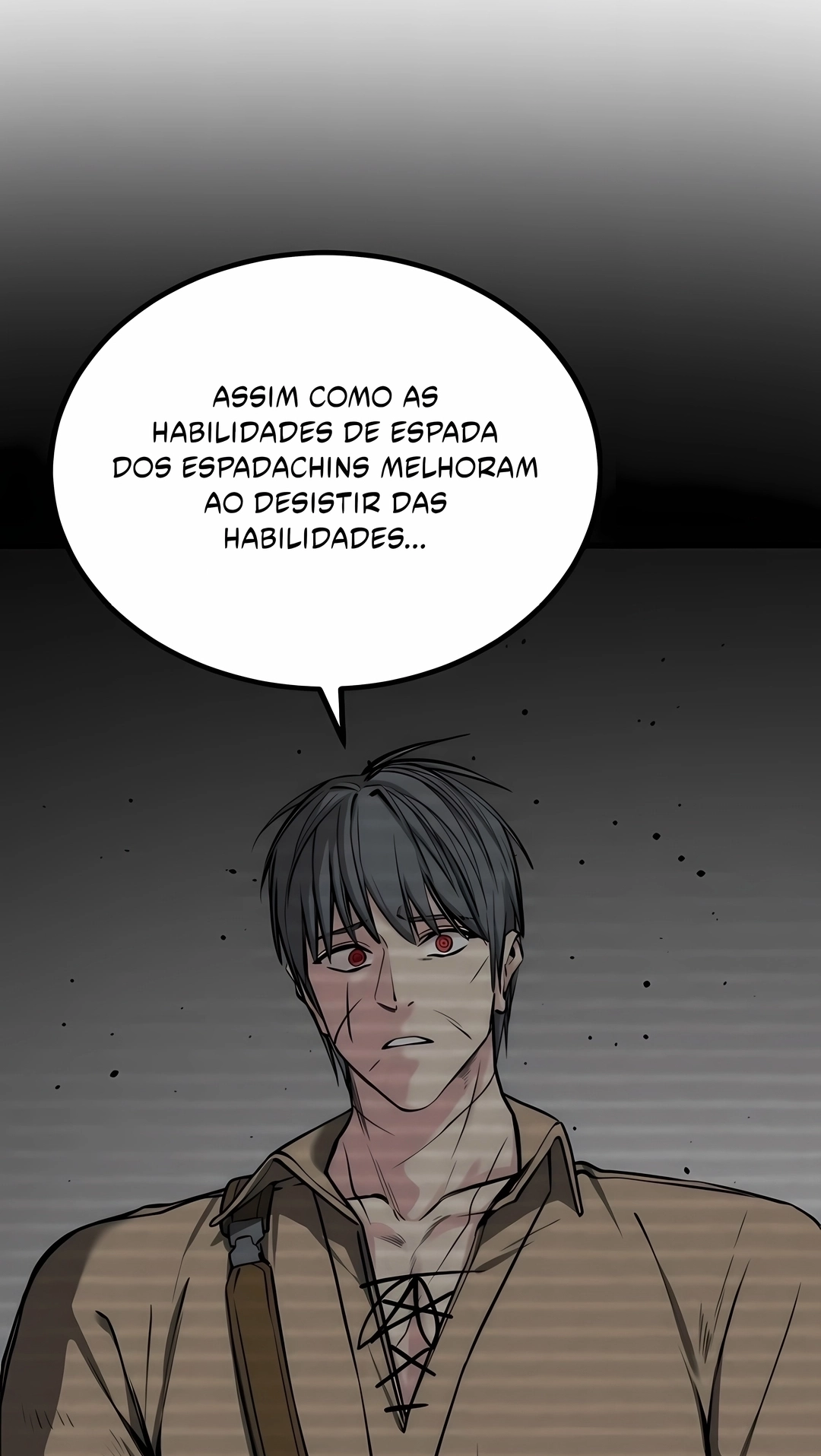 Assassina de Heróis Capítulo 214 Página 34