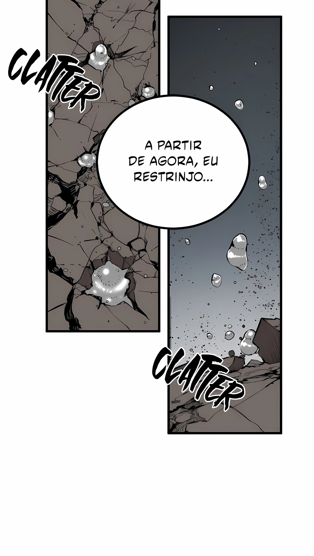 Assassina de Heróis Capítulo 214 Página 37