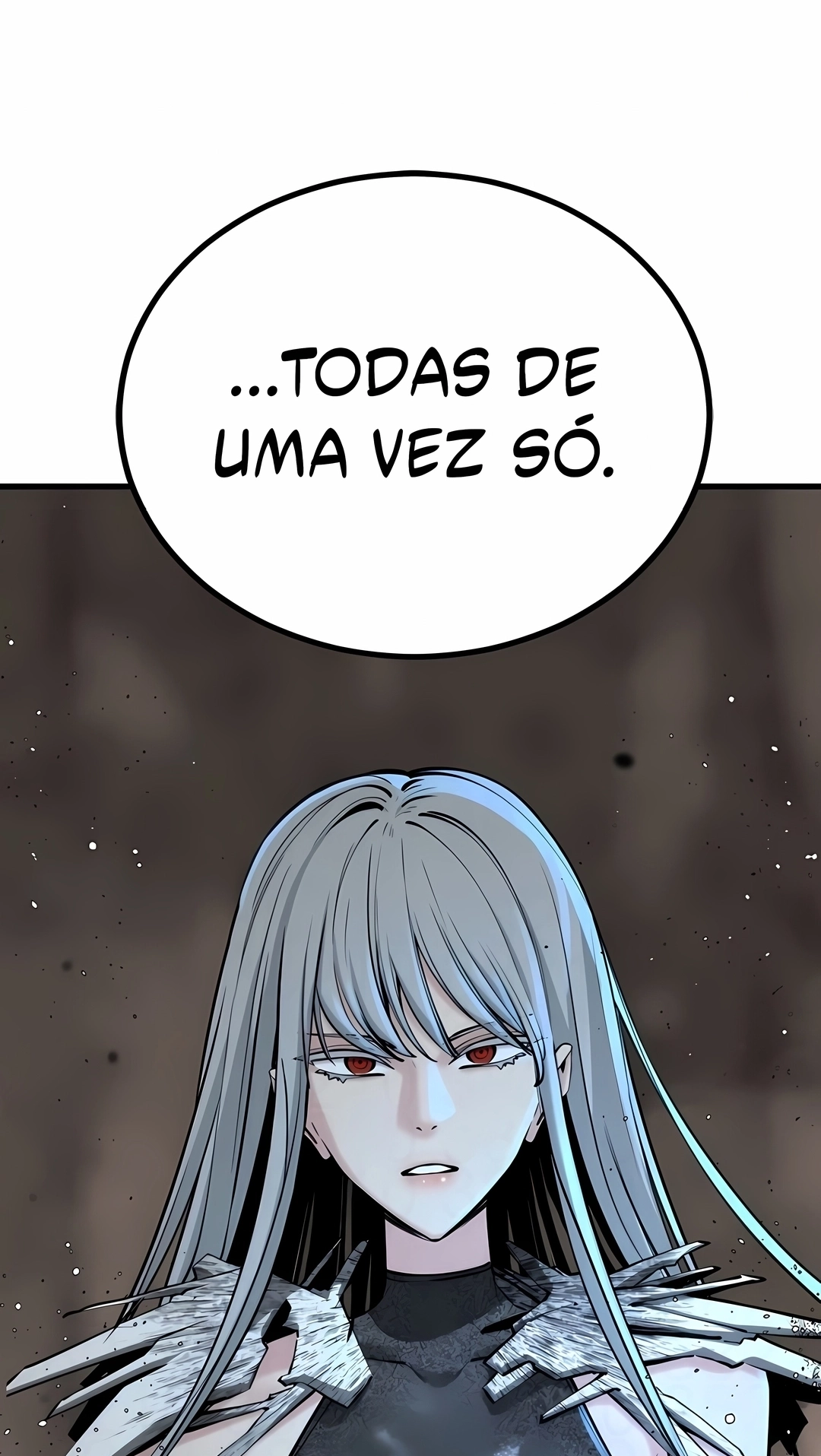 Assassina de Heróis Capítulo 214 Página 39