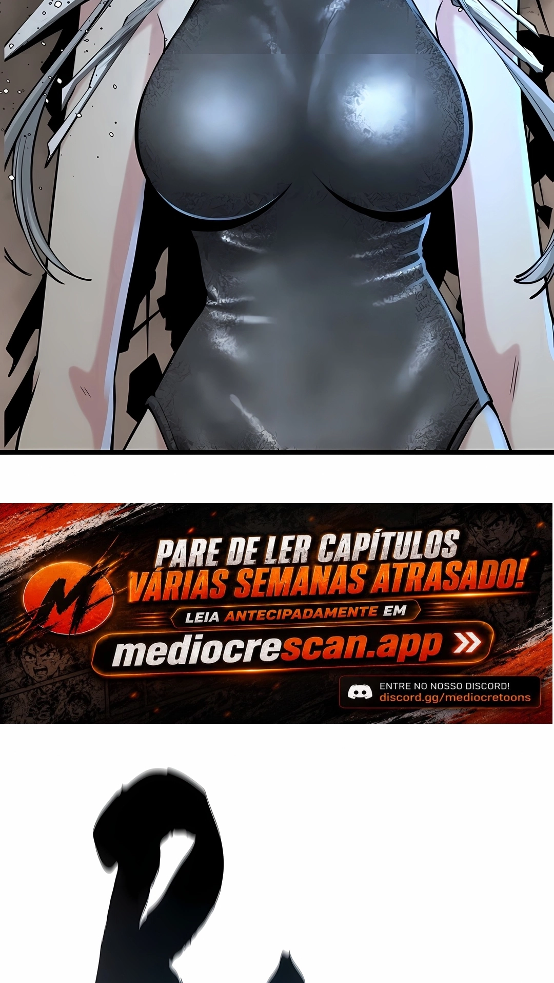 Assassina de Heróis Capítulo 214 Página 40