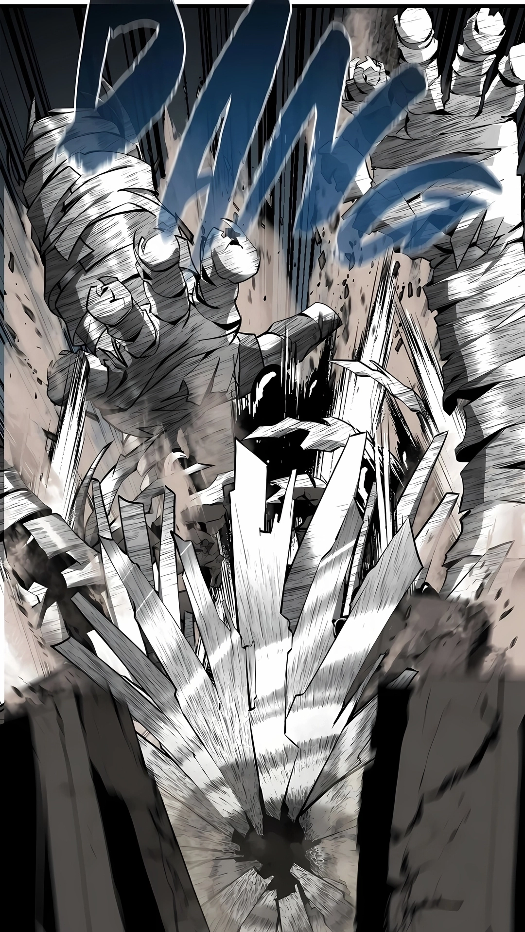Assassina de Heróis Capítulo 214 Página 41