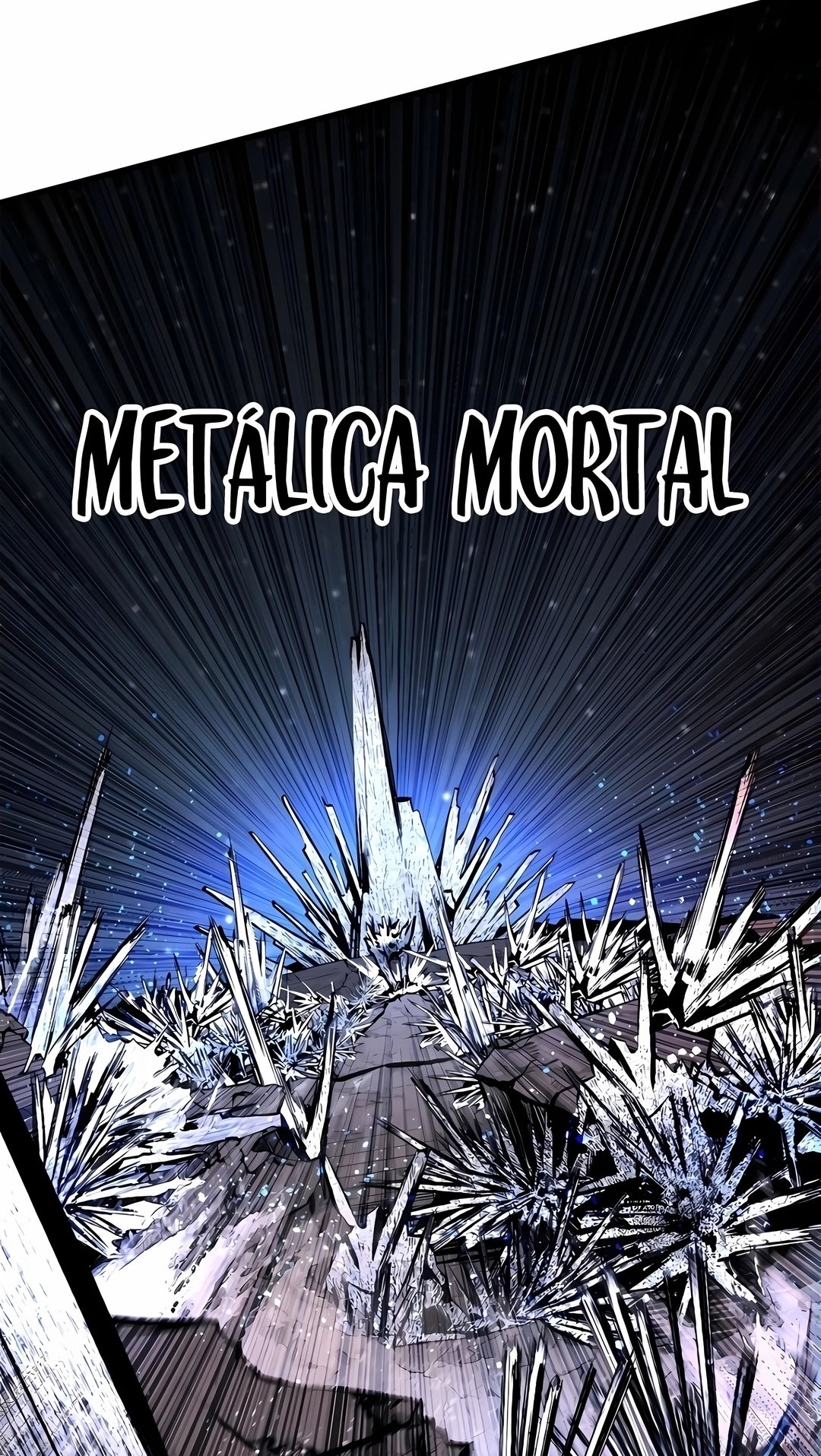 Assassina de Heróis Capítulo 214 Página 45