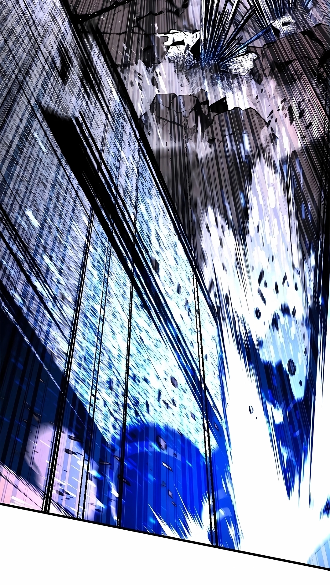 Assassina de Heróis Capítulo 214 Página 46
