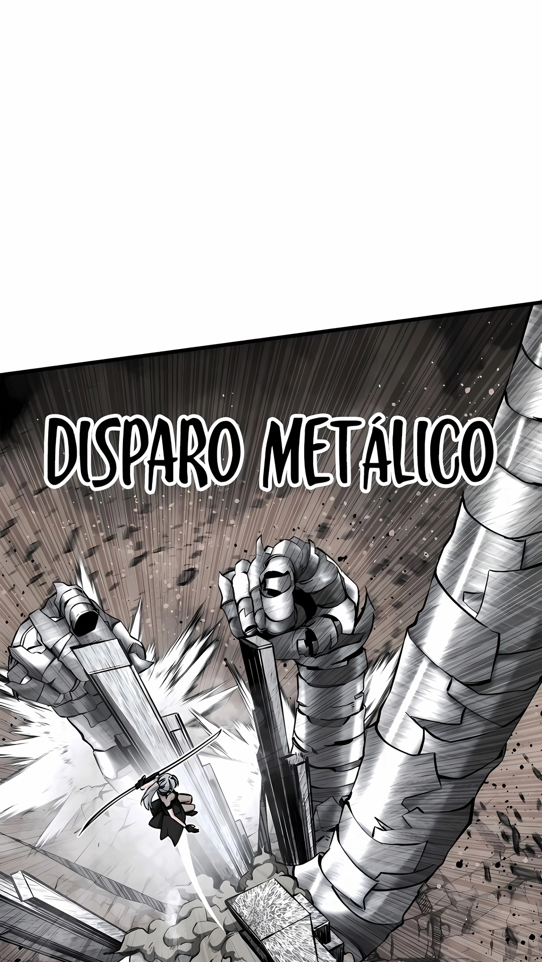 Assassina de Heróis Capítulo 214 Página 50