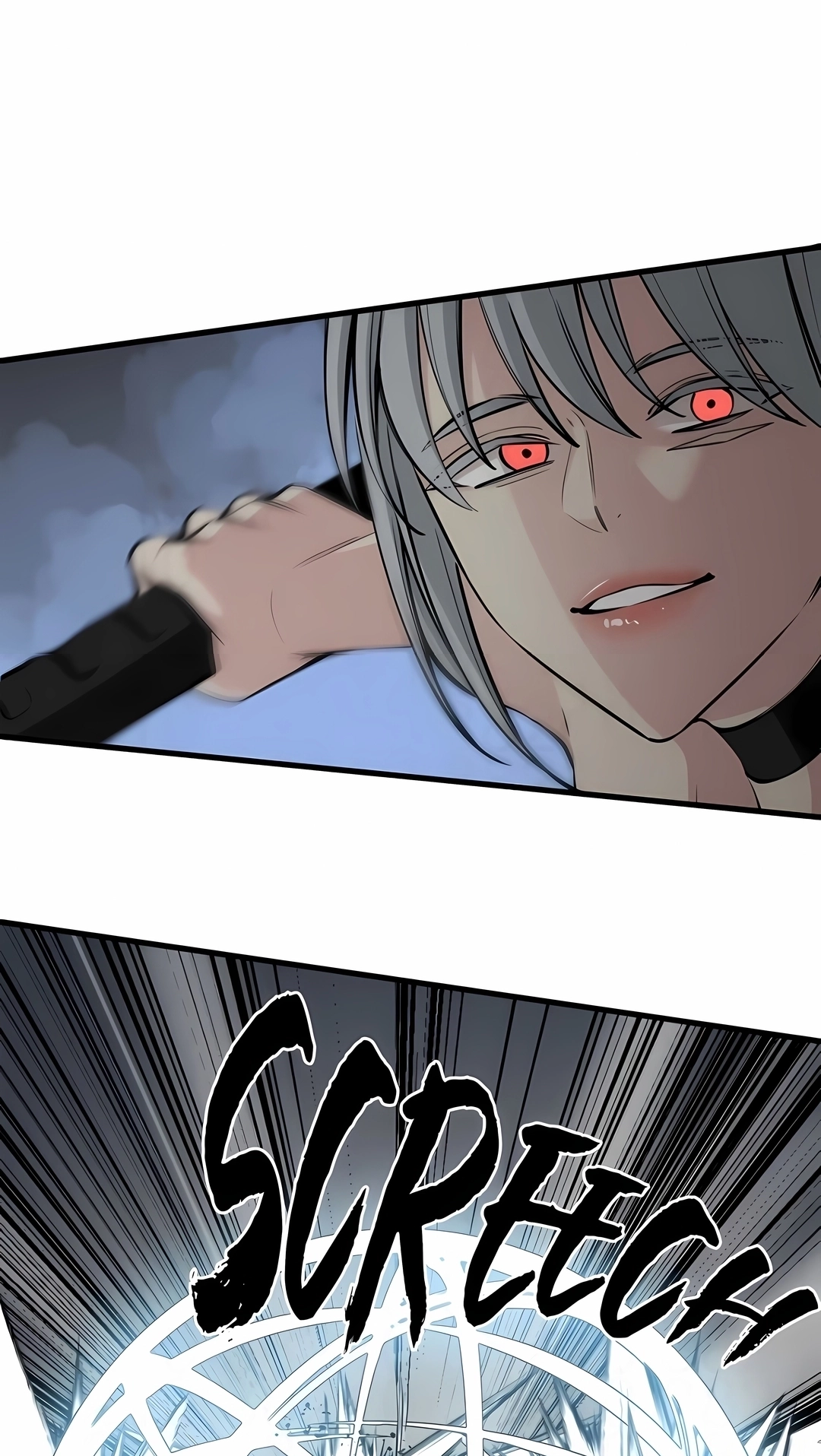 Assassina de Heróis Capítulo 214 Página 53