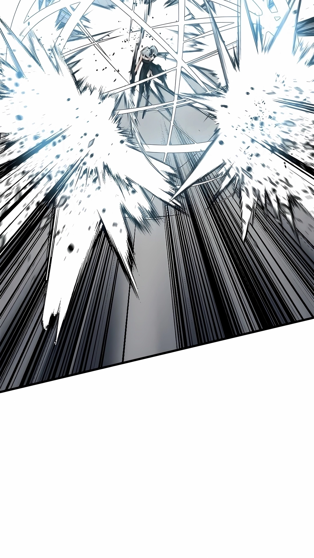 Assassina de Heróis Capítulo 214 Página 54