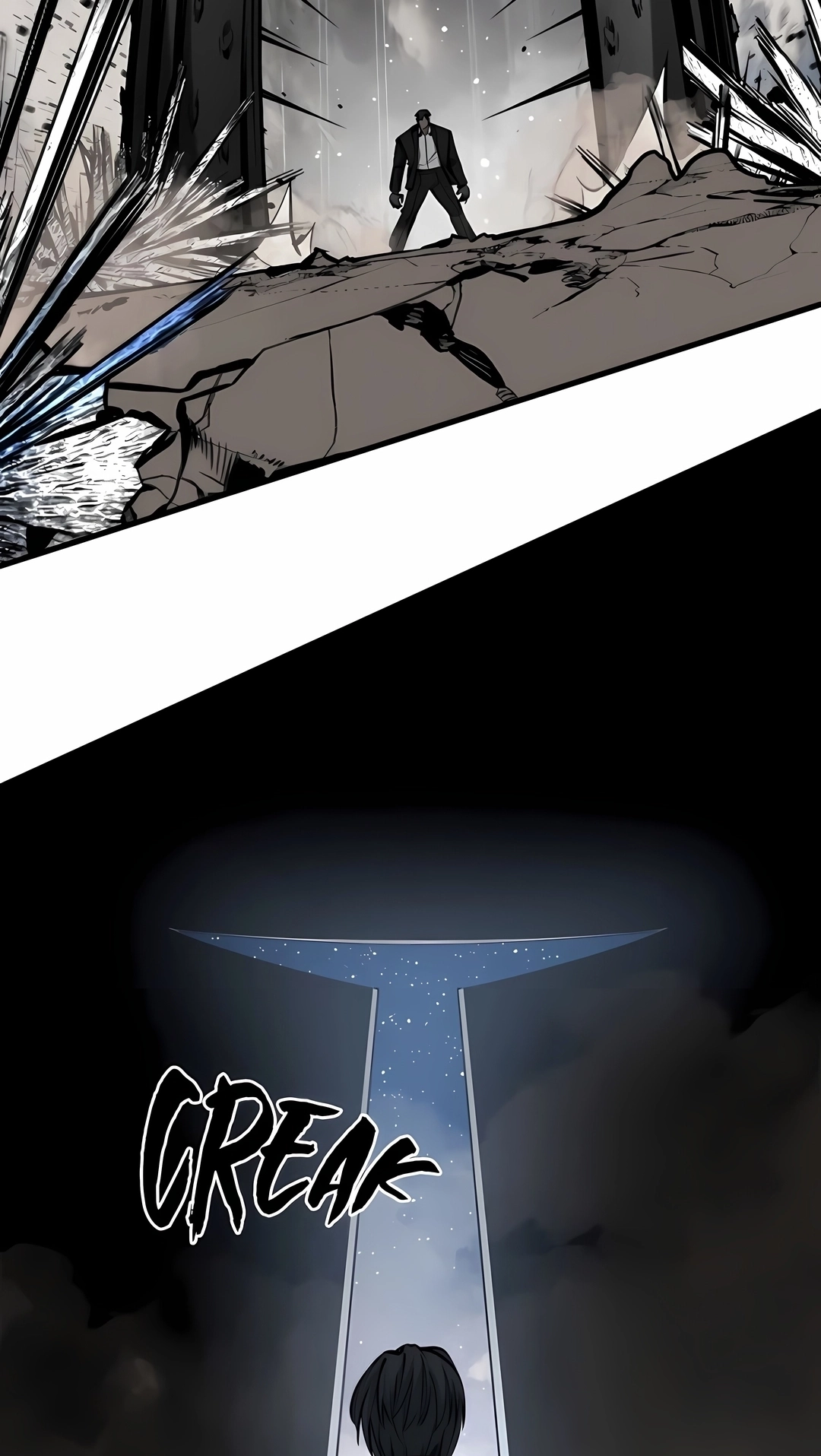 Assassina de Heróis Capítulo 214 Página 57