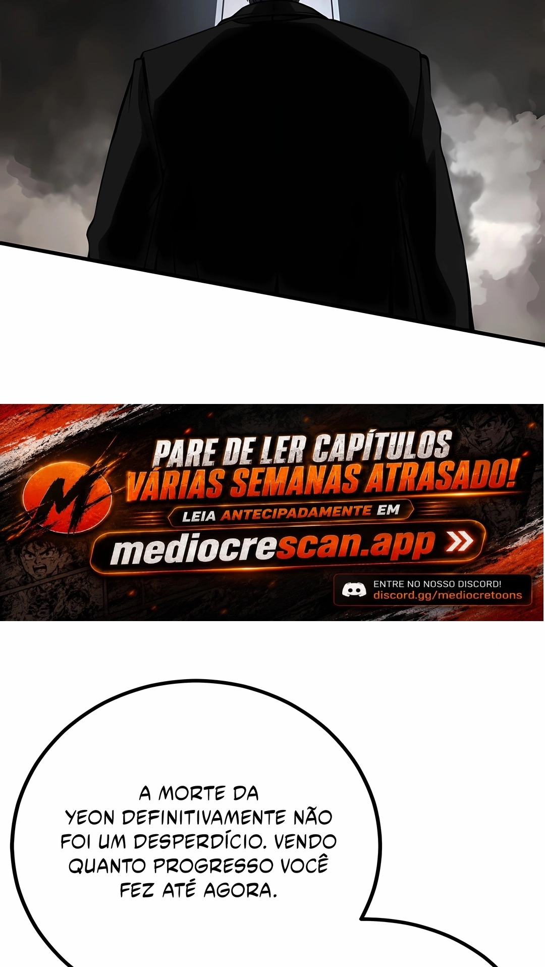 Assassina de Heróis Capítulo 214 Página 58