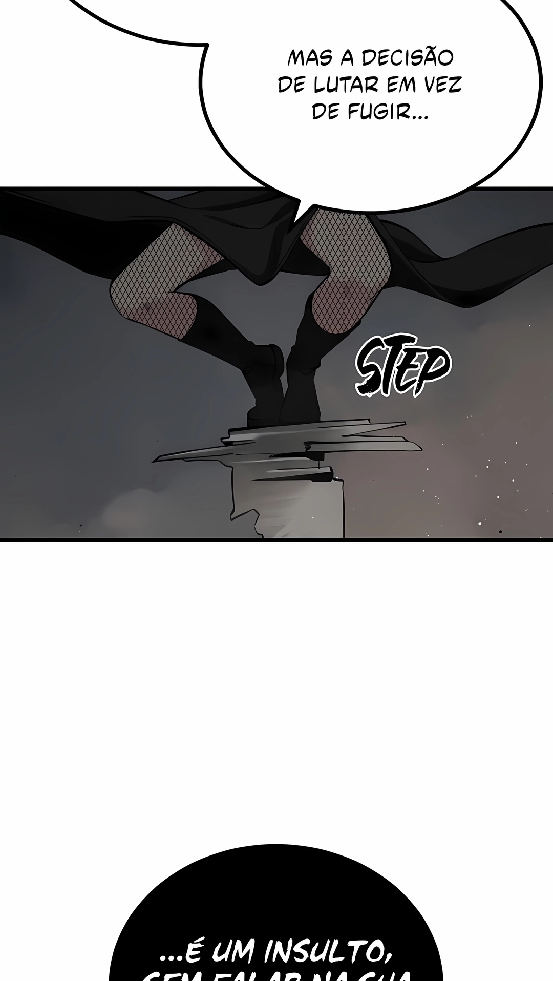 Assassina de Heróis Capítulo 214 Página 59