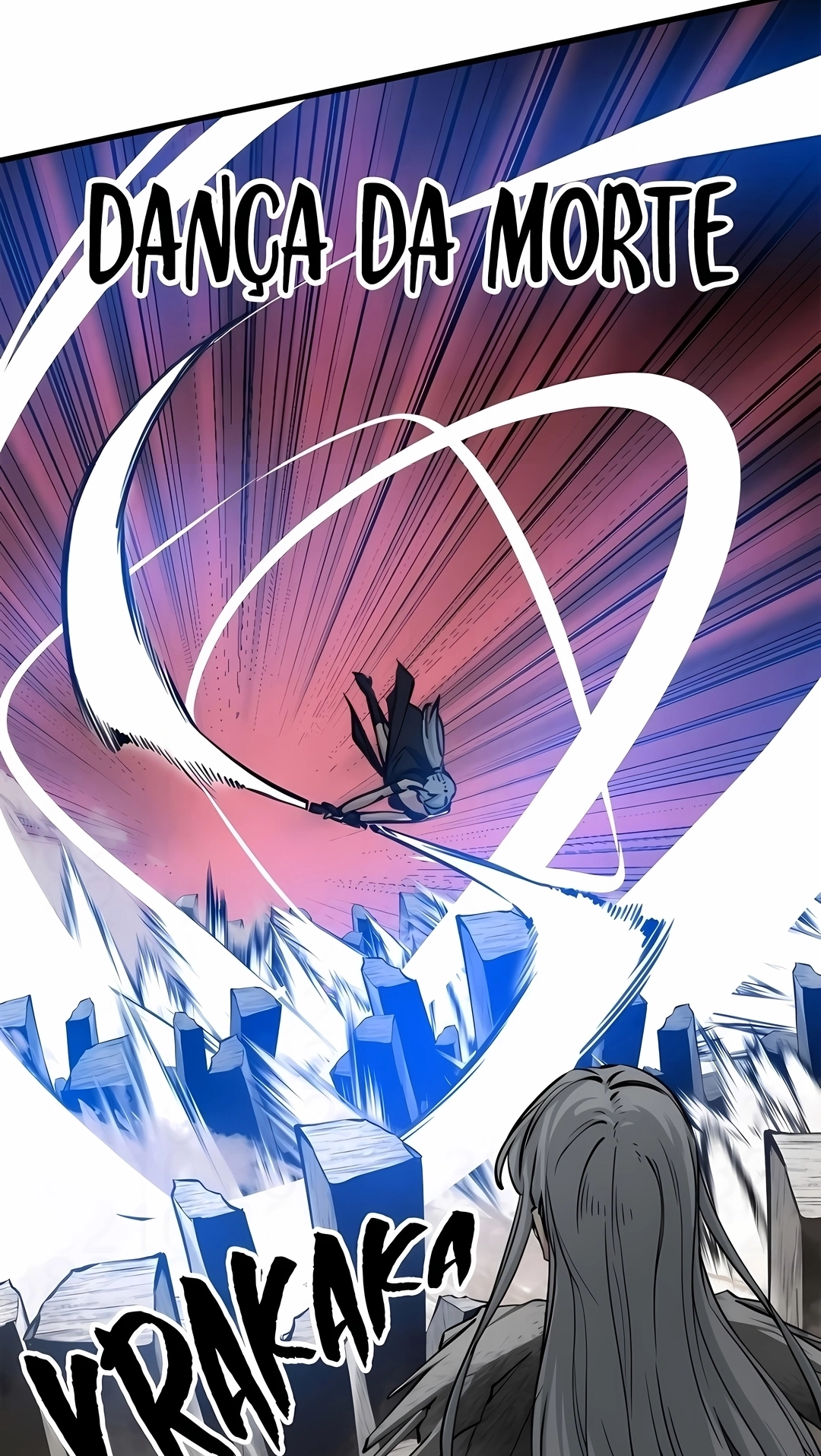 Assassina de Heróis Capítulo 214 Página 63