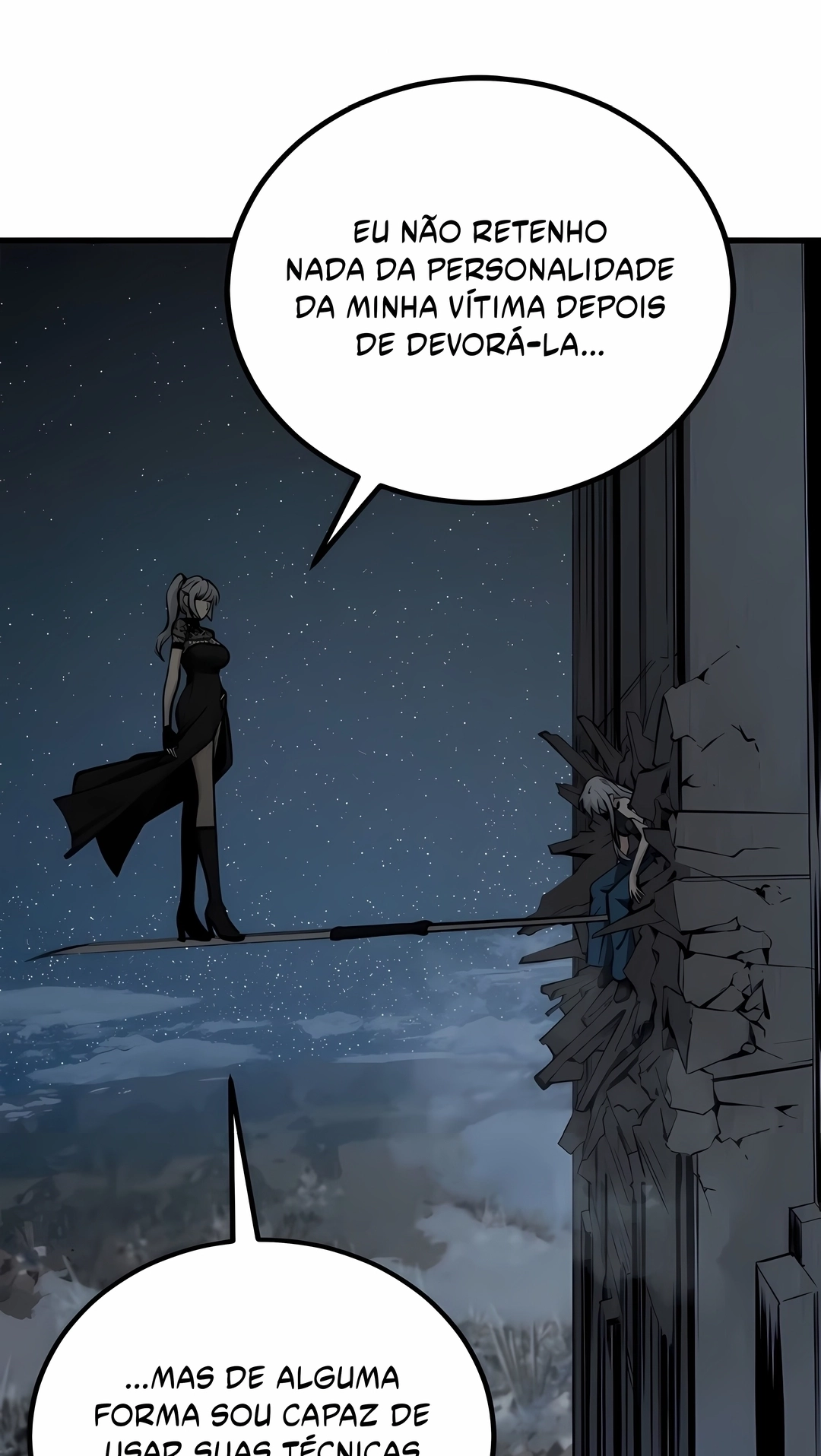 Assassina de Heróis Capítulo 214 Página 71