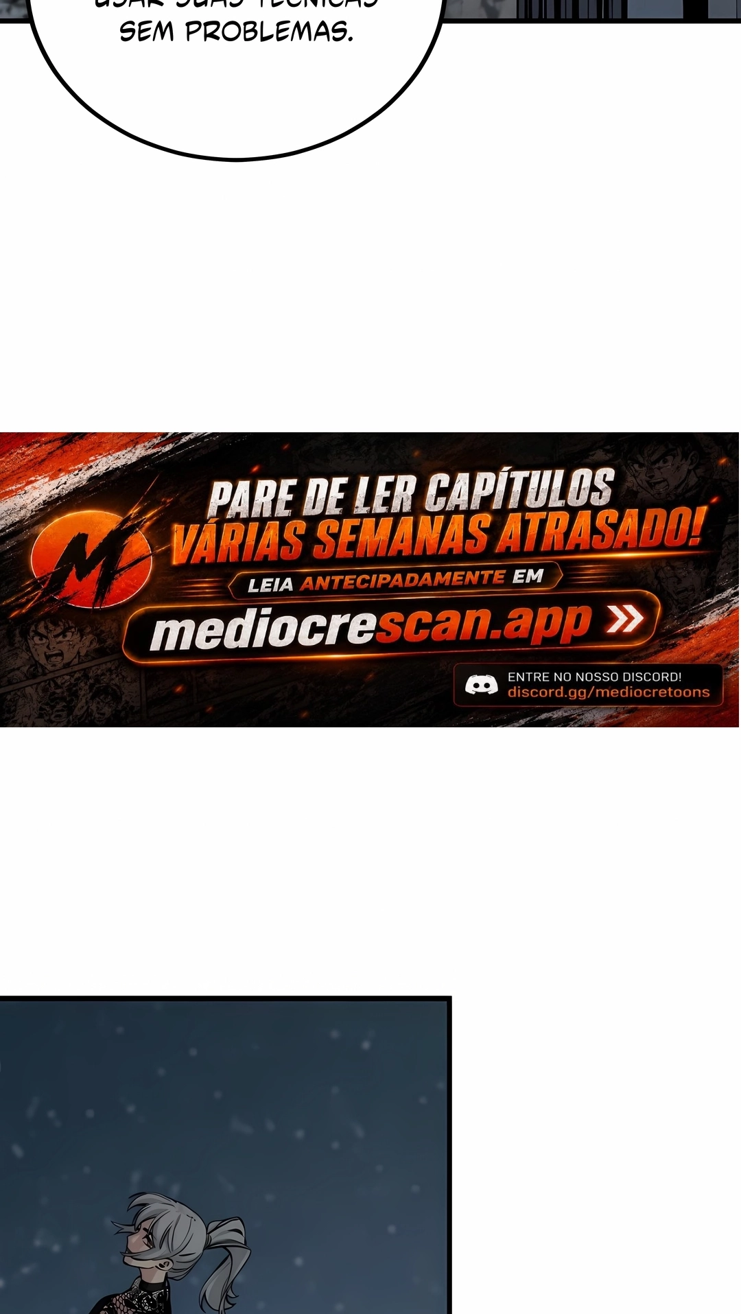 Assassina de Heróis Capítulo 214 Página 72