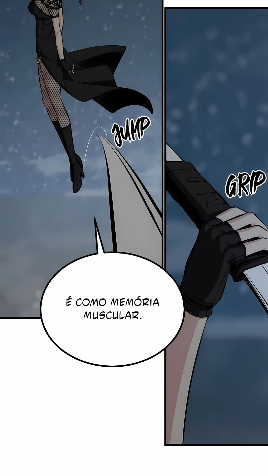 Assassina de Heróis Capítulo 214 Página 73