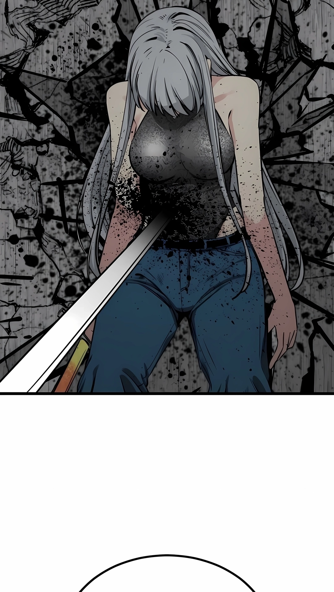 Assassina de Heróis Capítulo 214 Página 78