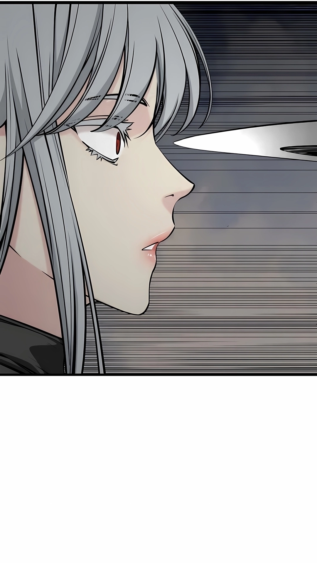 Assassina de Heróis Capítulo 214 Página 8