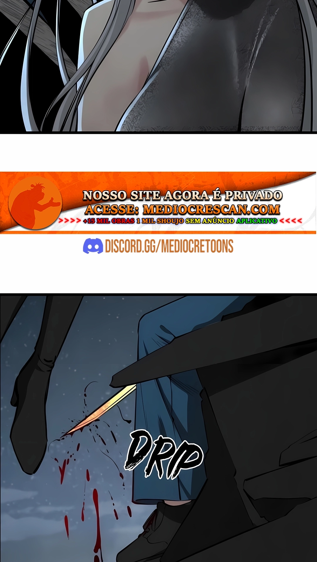 Assassina de Heróis Capítulo 214 Página 81