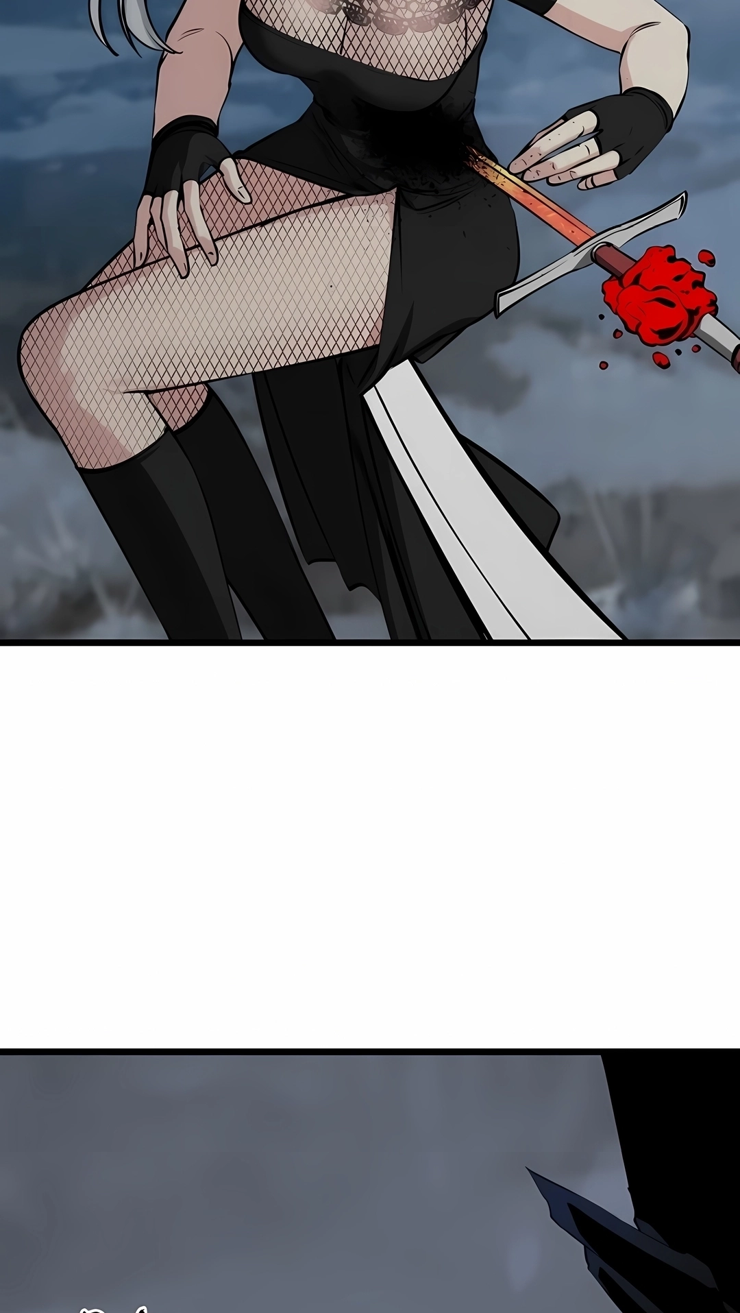Assassina de Heróis Capítulo 214 Página 85