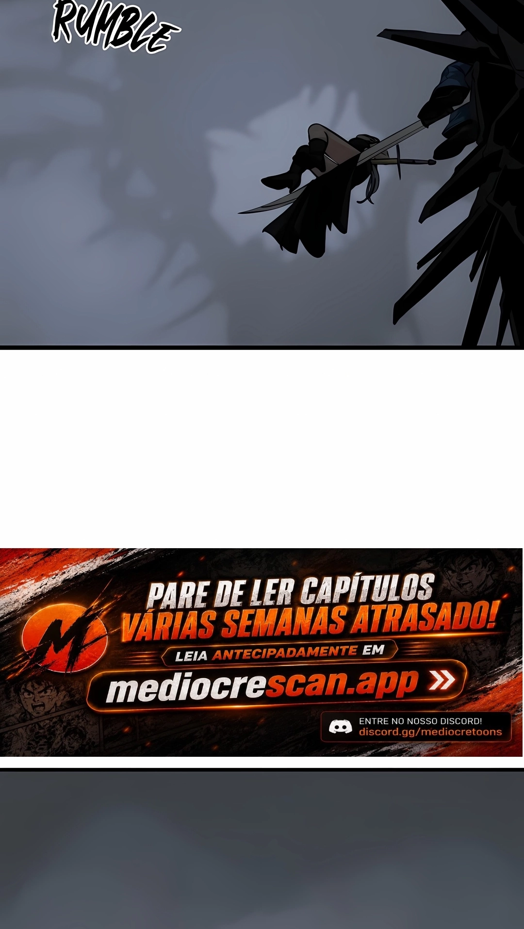 Assassina de Heróis Capítulo 214 Página 86