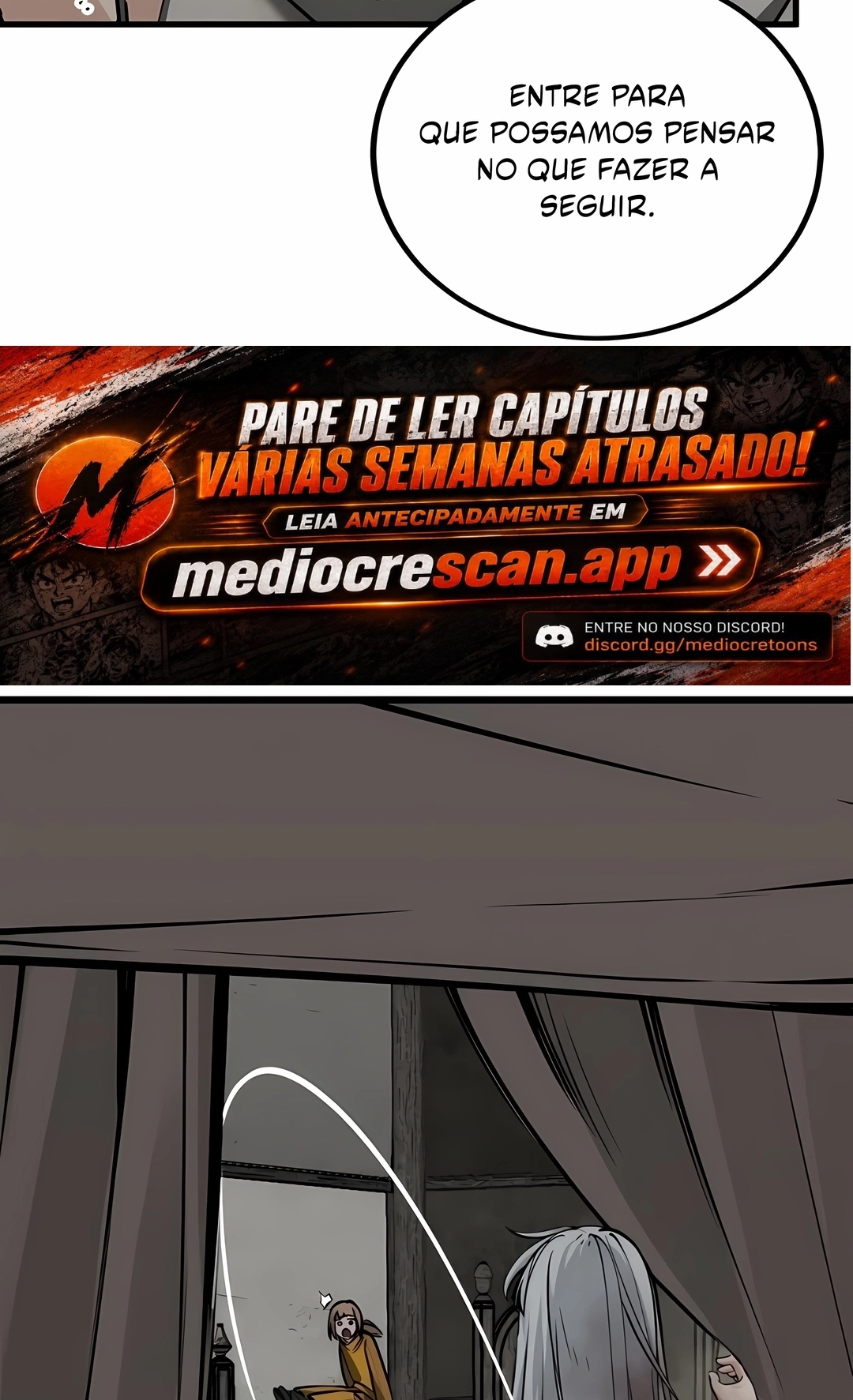 Assassina de Heróis Capítulo 215 Página 10
