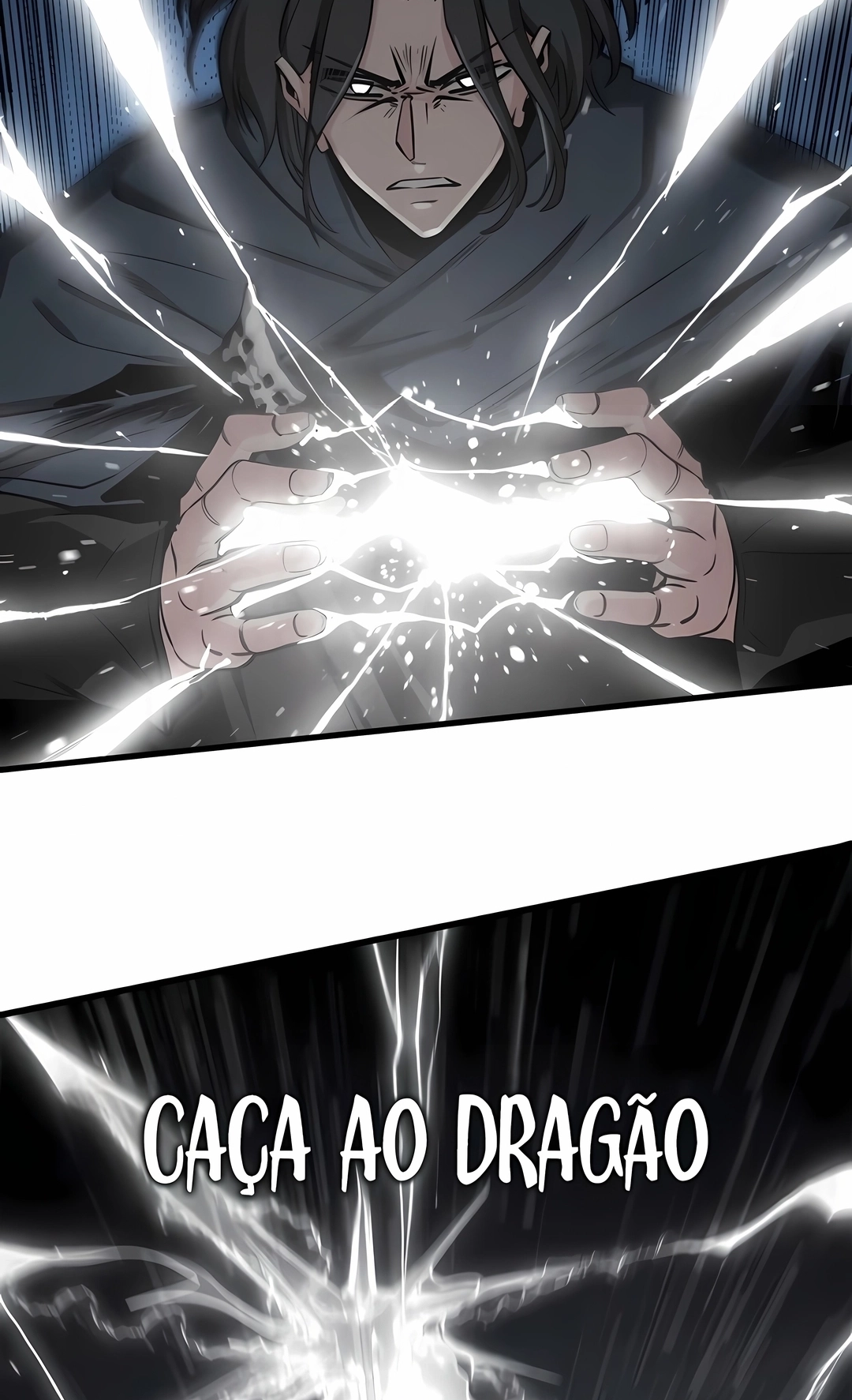 Assassina de Heróis Capítulo 215 Página 100