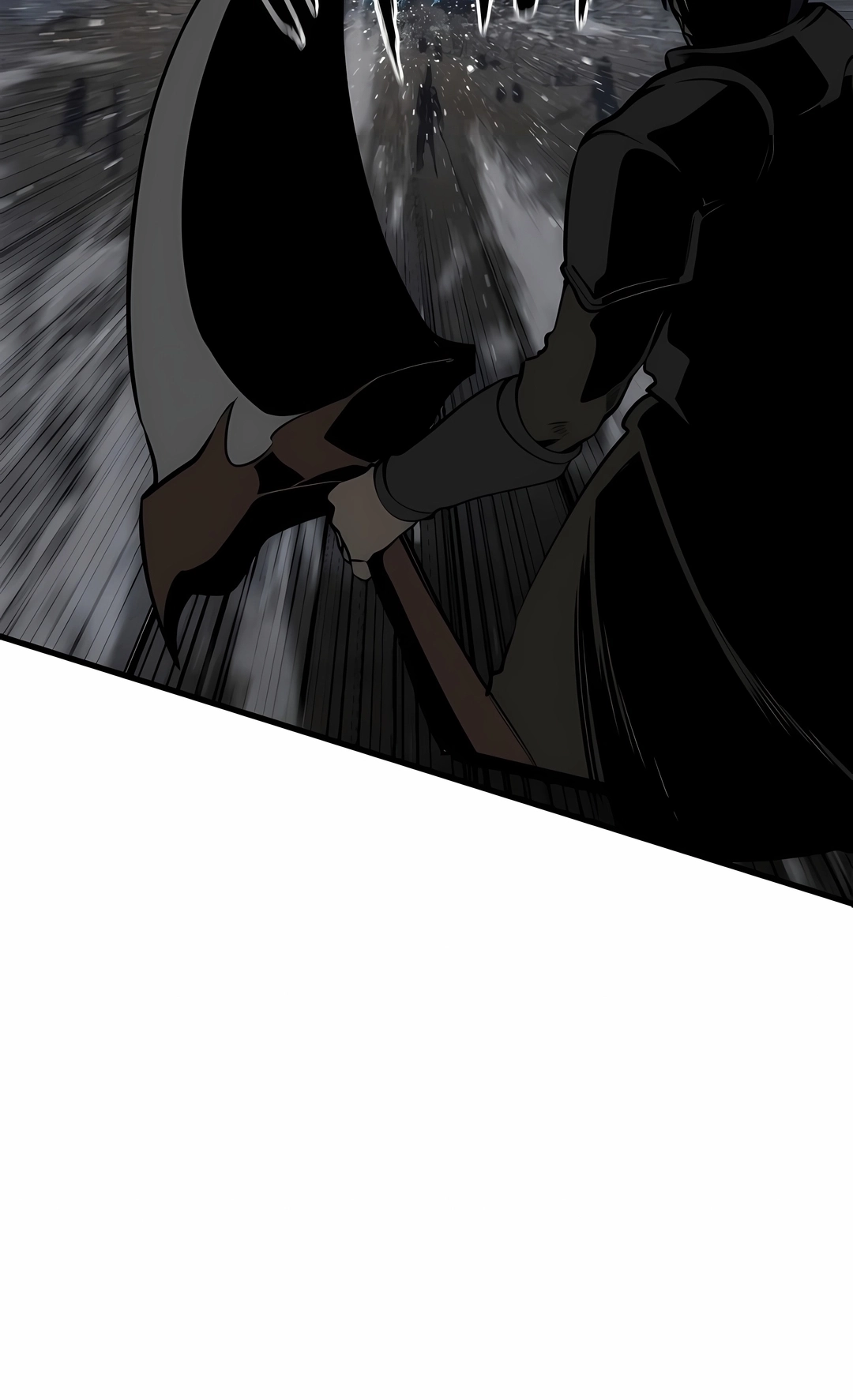 Assassina de Heróis Capítulo 215 Página 104