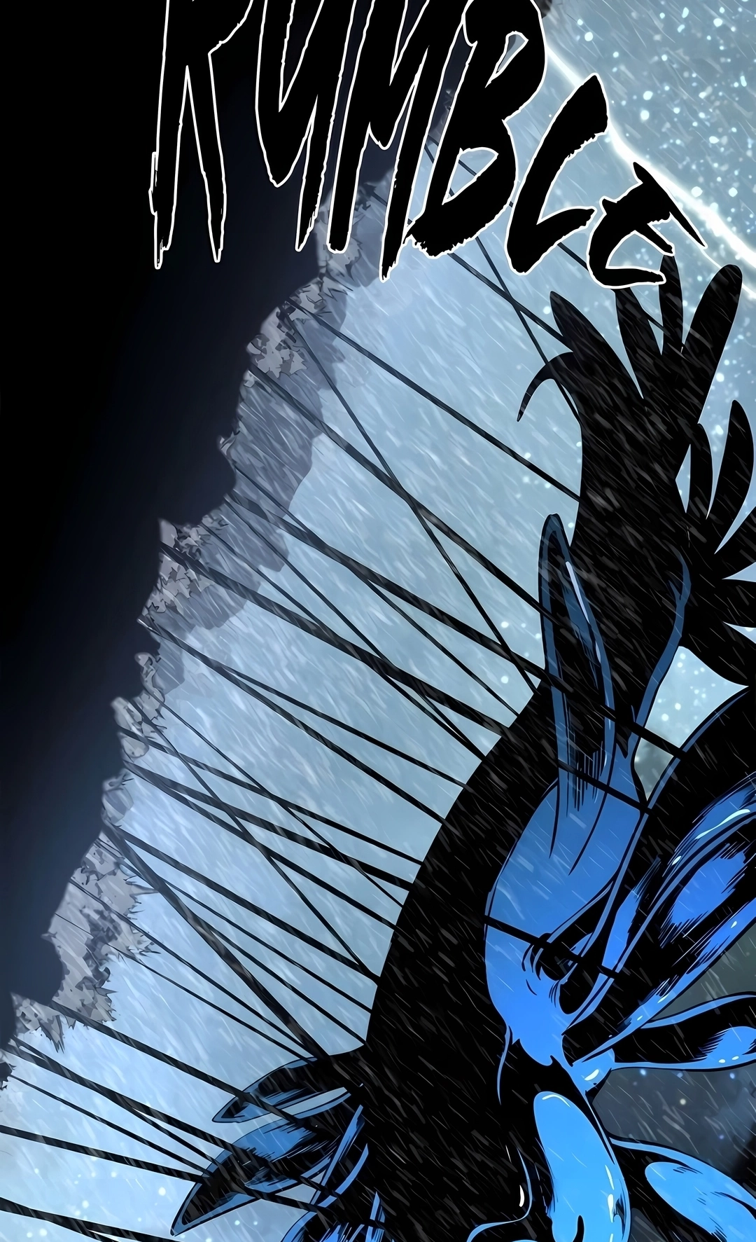 Assassina de Heróis Capítulo 215 Página 110