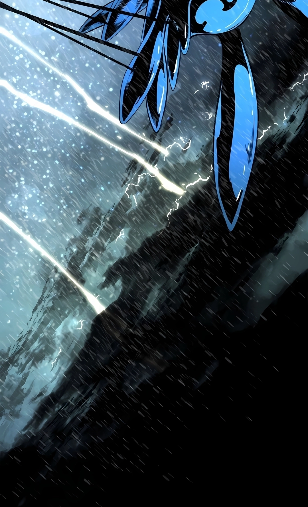 Assassina de Heróis Capítulo 215 Página 111