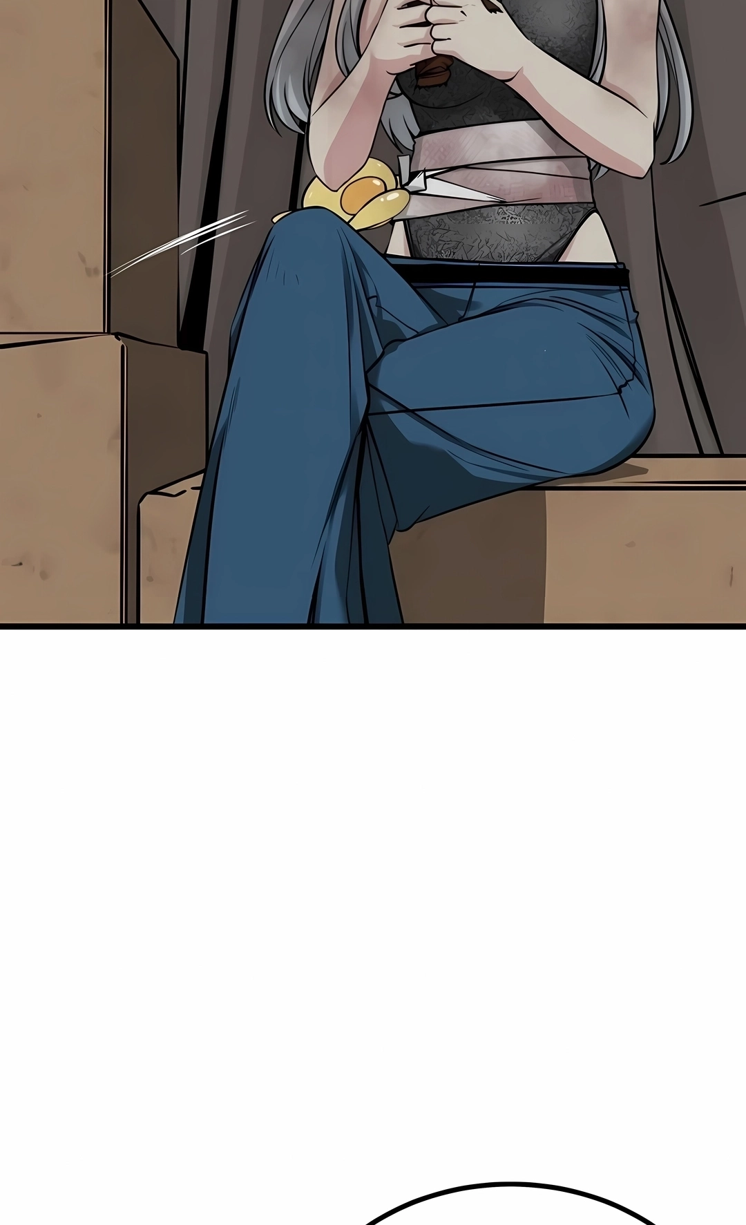Assassina de Heróis Capítulo 215 Página 13