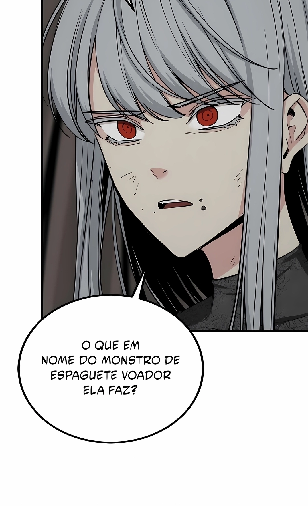 Assassina de Heróis Capítulo 215 Página 16
