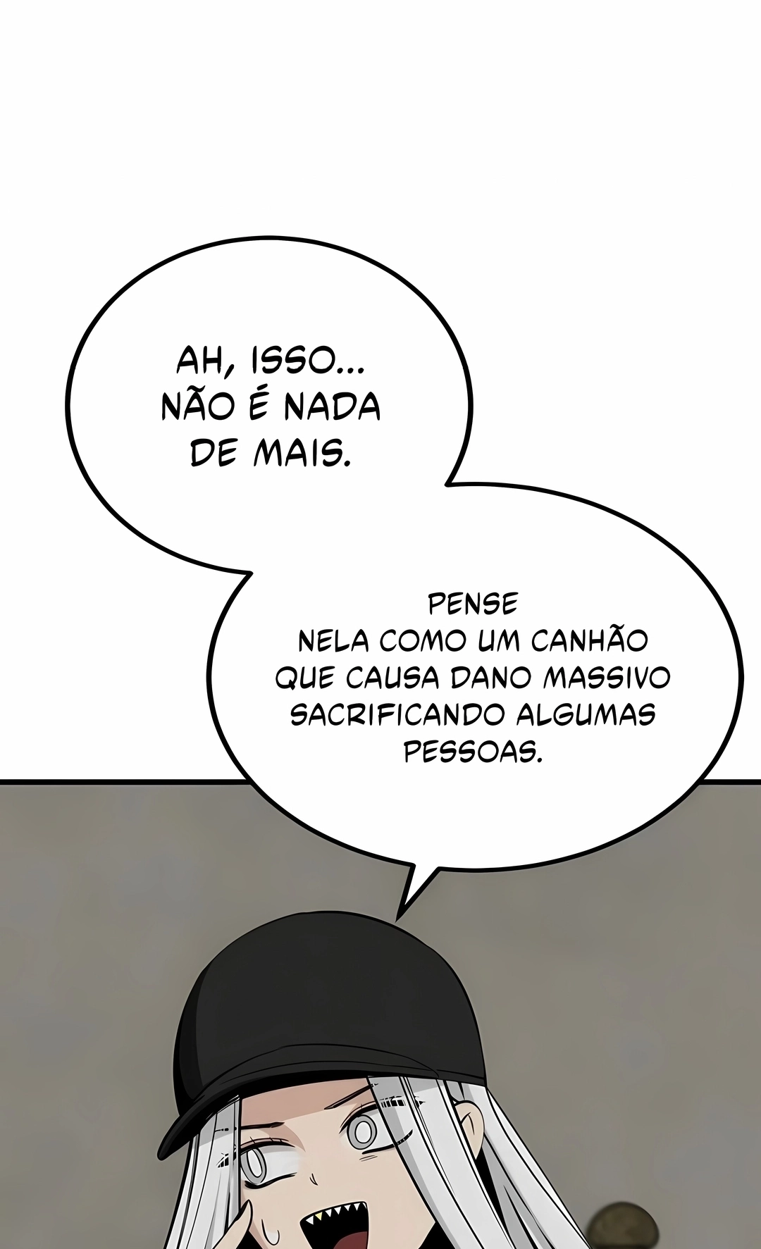 Assassina de Heróis Capítulo 215 Página 17
