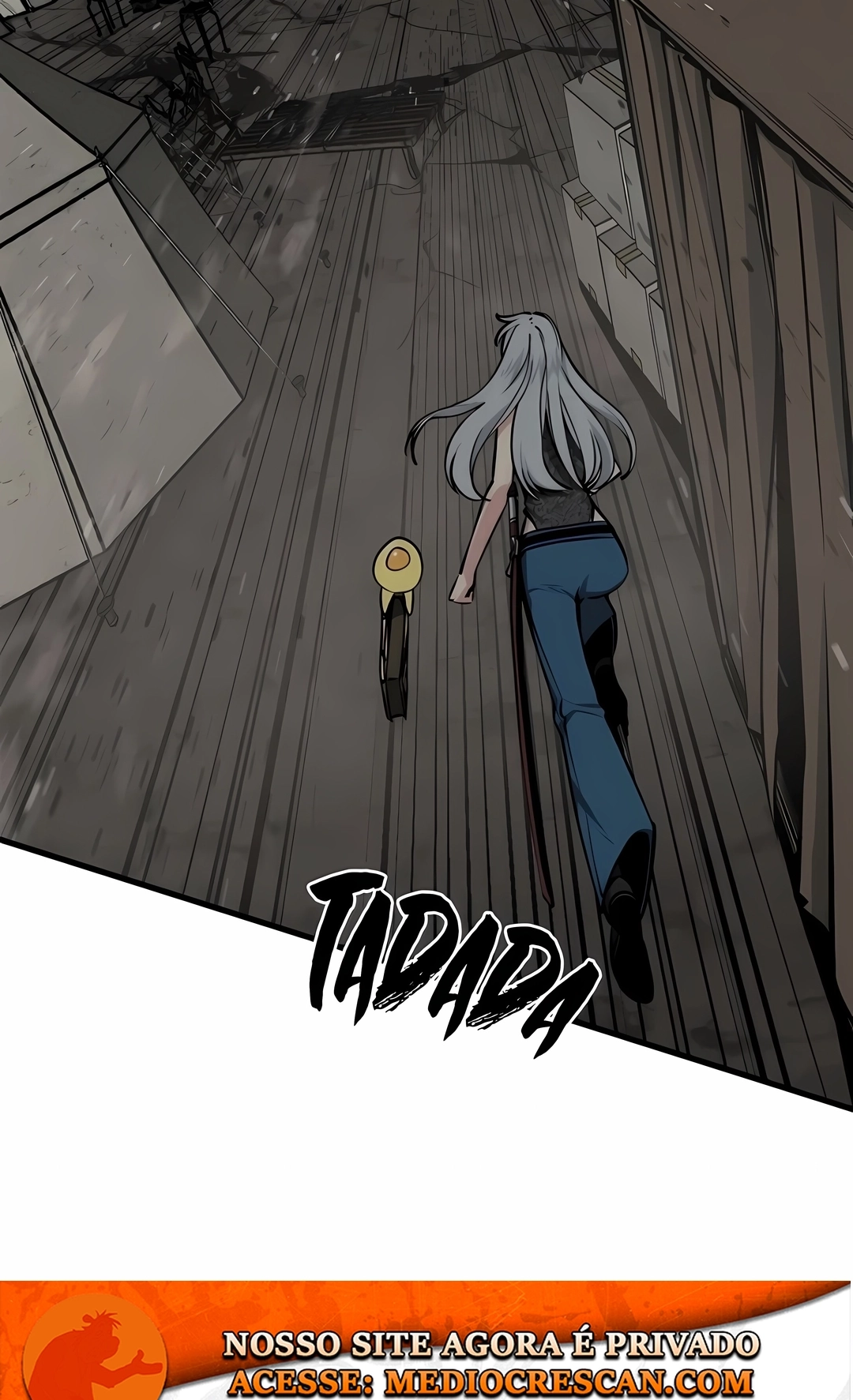 Assassina de Heróis Capítulo 215 Página 2