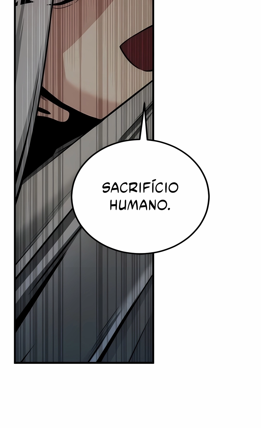 Assassina de Heróis Capítulo 215 Página 22