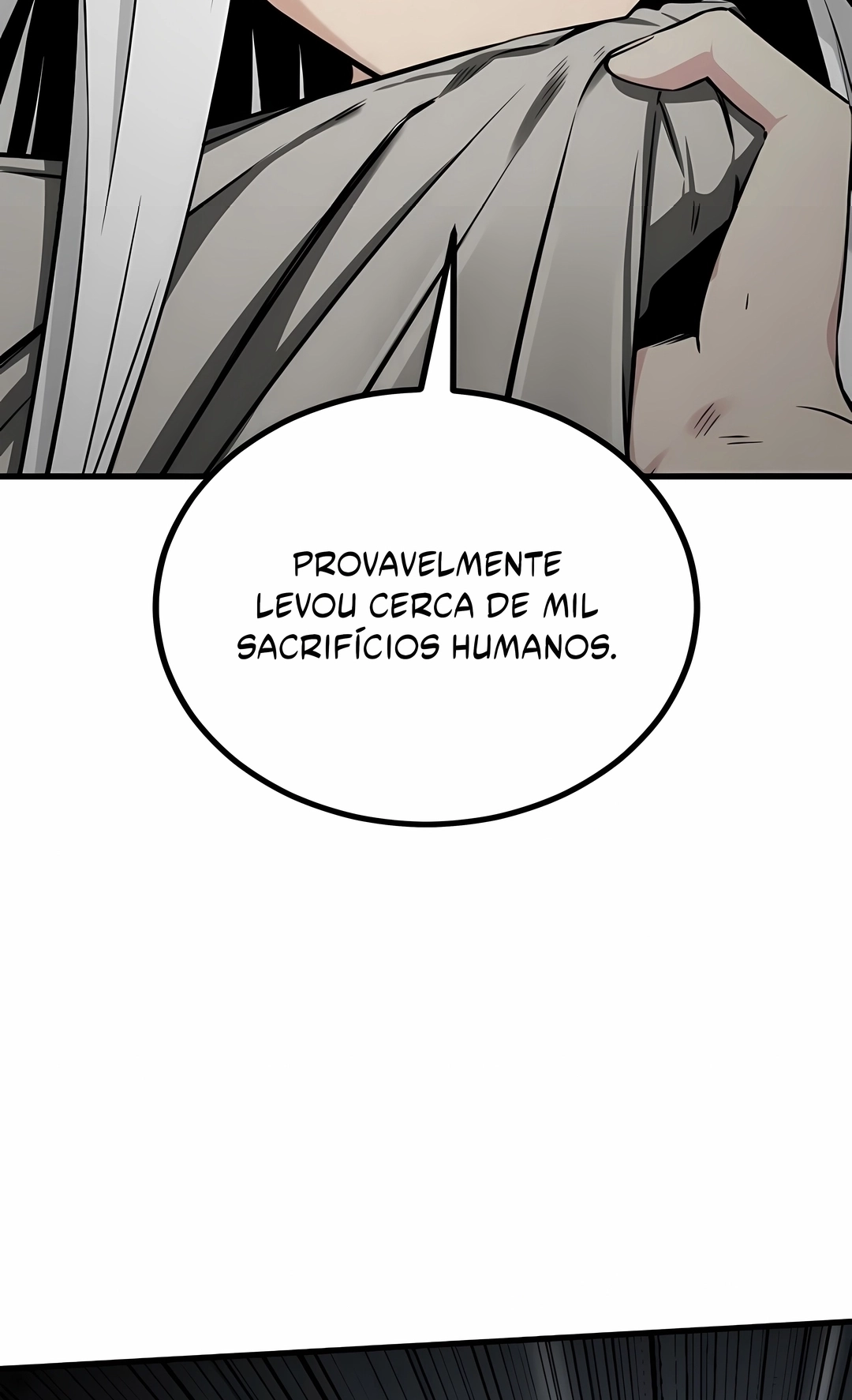 Assassina de Heróis Capítulo 215 Página 24