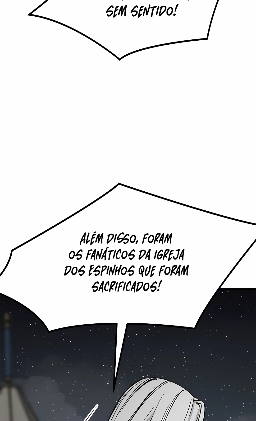 Assassina de Heróis Capítulo 215 Página 31