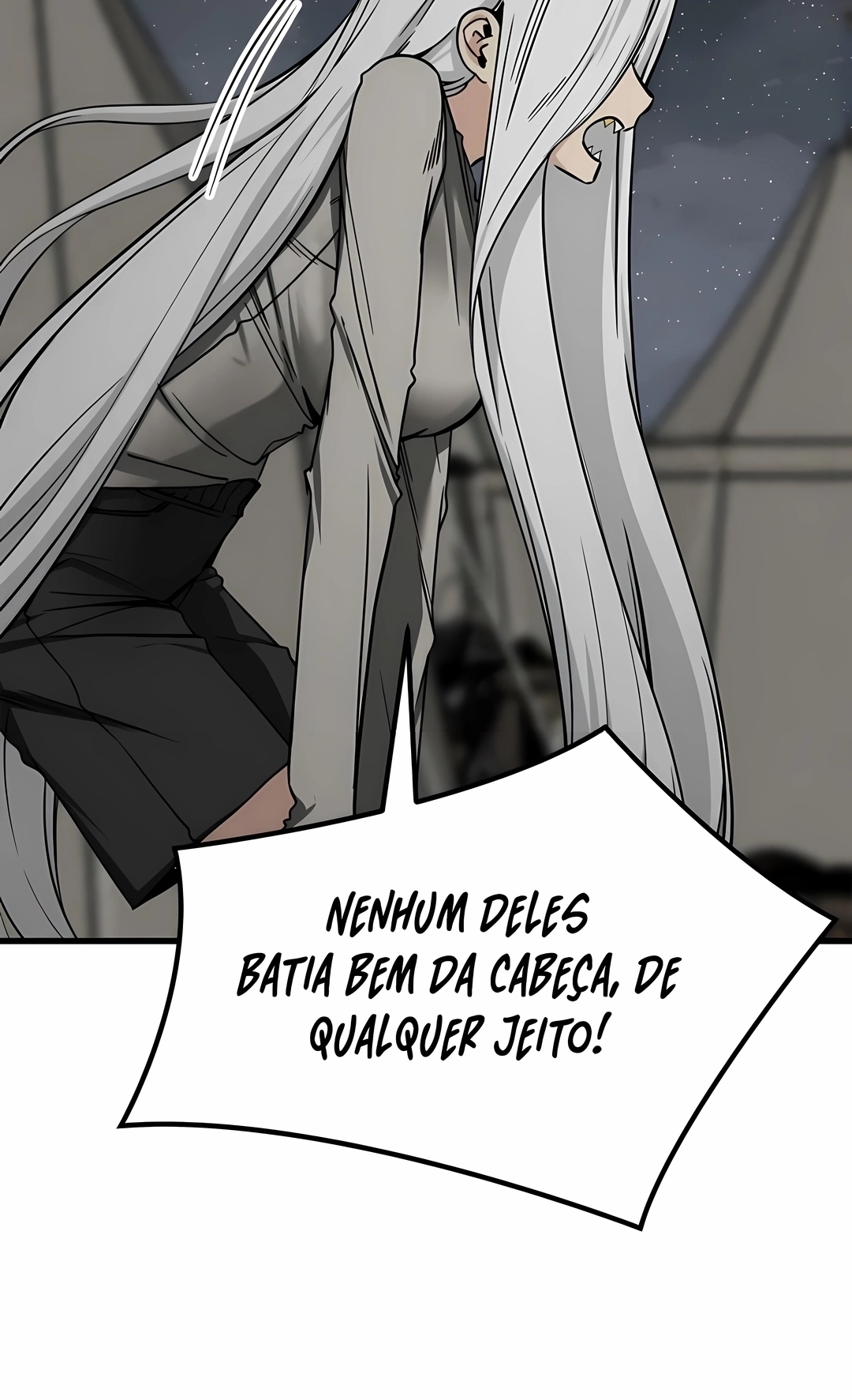 Assassina de Heróis Capítulo 215 Página 32