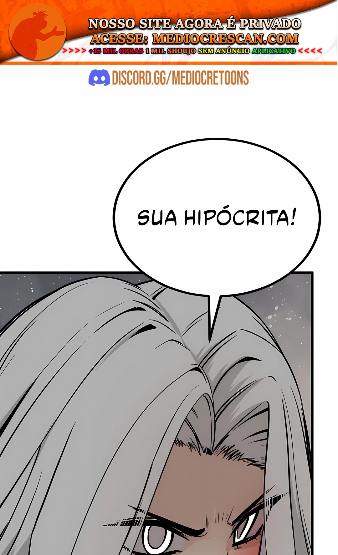Assassina de Heróis Capítulo 215 Página 36