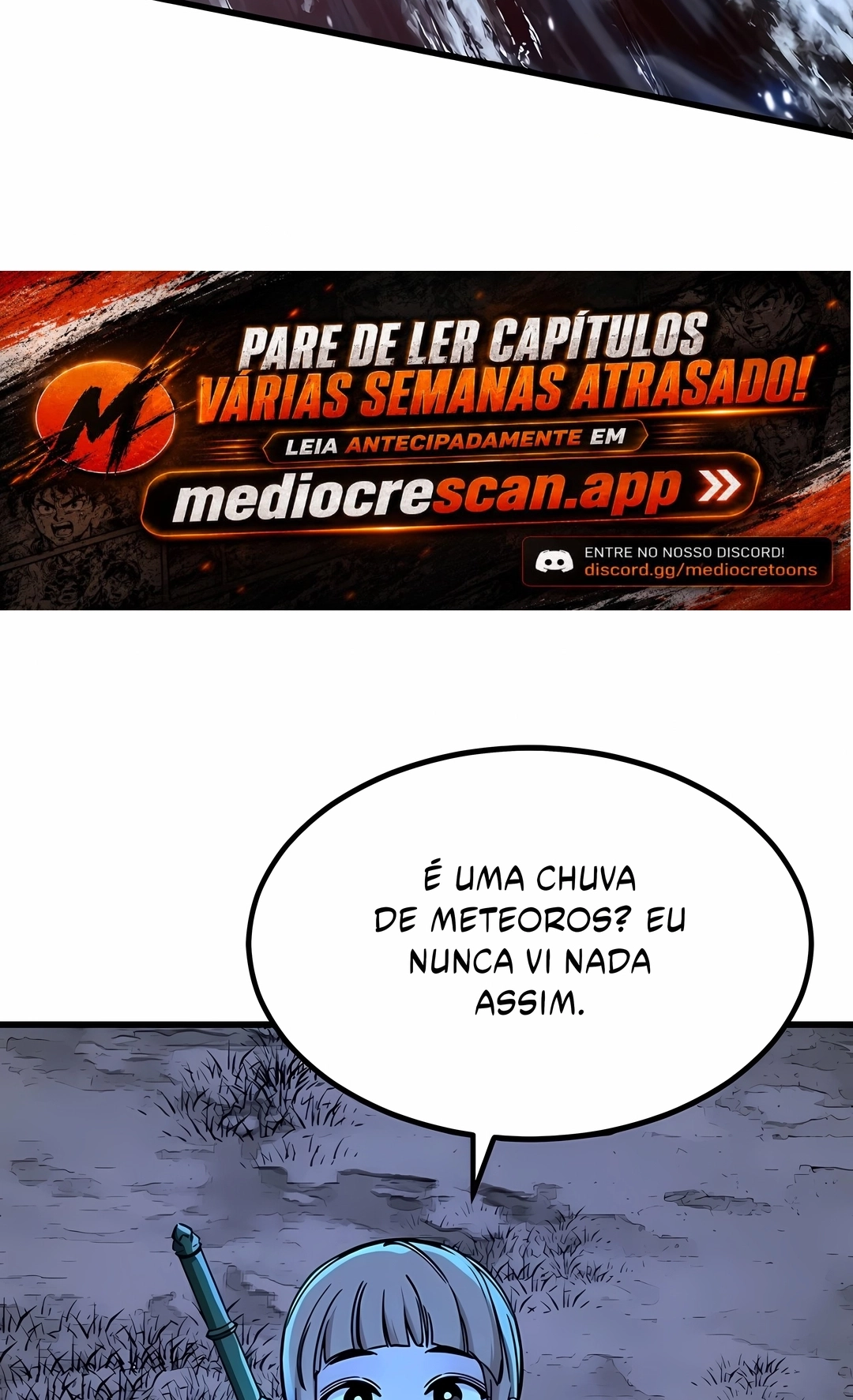 Assassina de Heróis Capítulo 215 Página 45